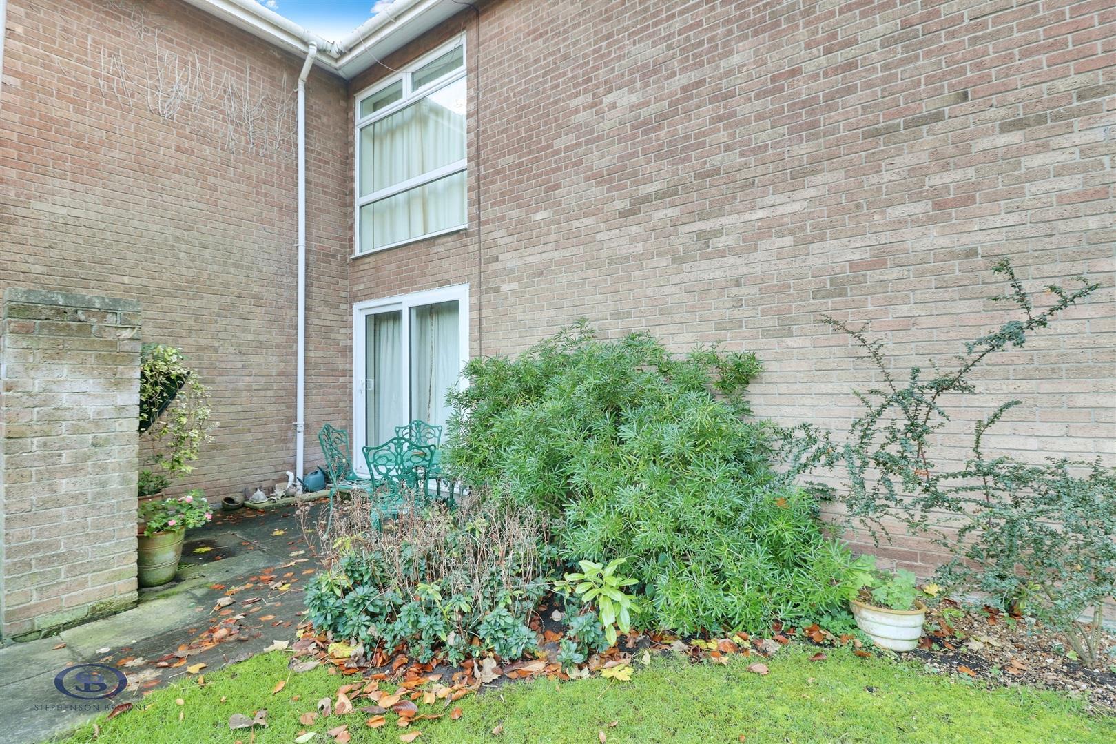 2 bedroom apartment for sale, Mere Court Sandbach Road North, Stoke-On-Trent, ST7, photo 16 of 16