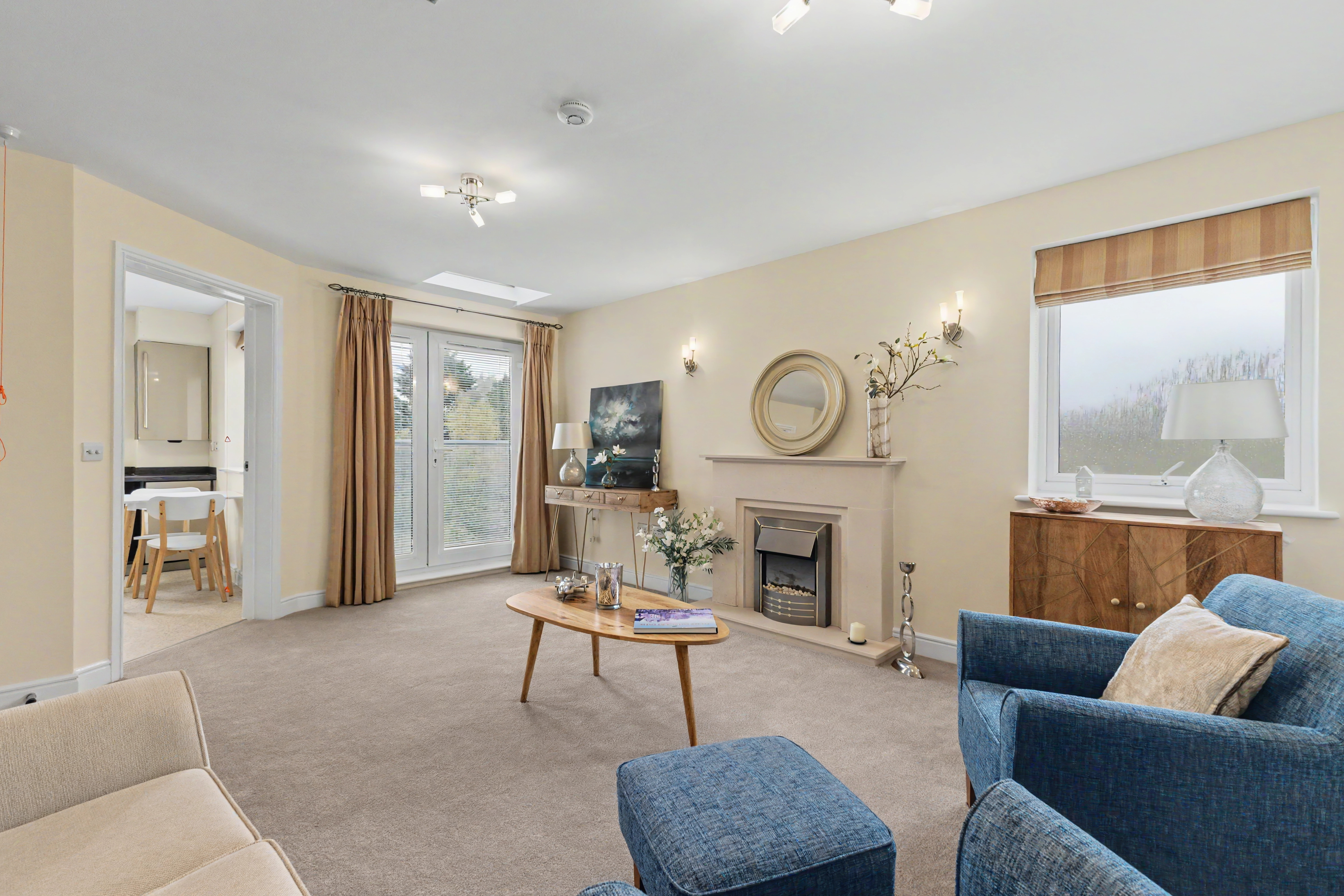 2 bedroom flat for sale, Margaret Court Main Street, Stratford-Upon-Avon, CV37