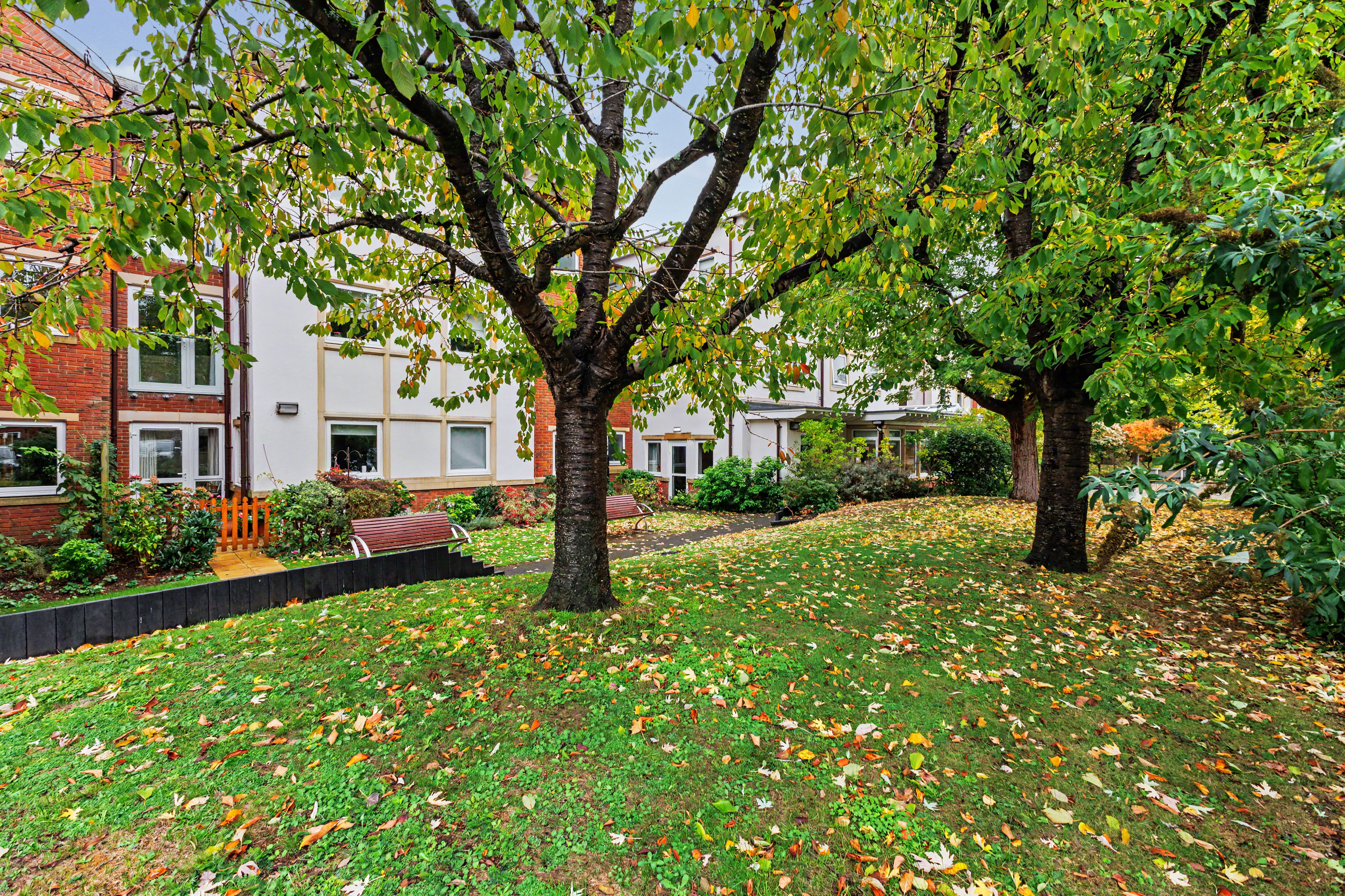 2 bedroom flat for sale, Margaret Court Main Street, Stratford-Upon-Avon, CV37