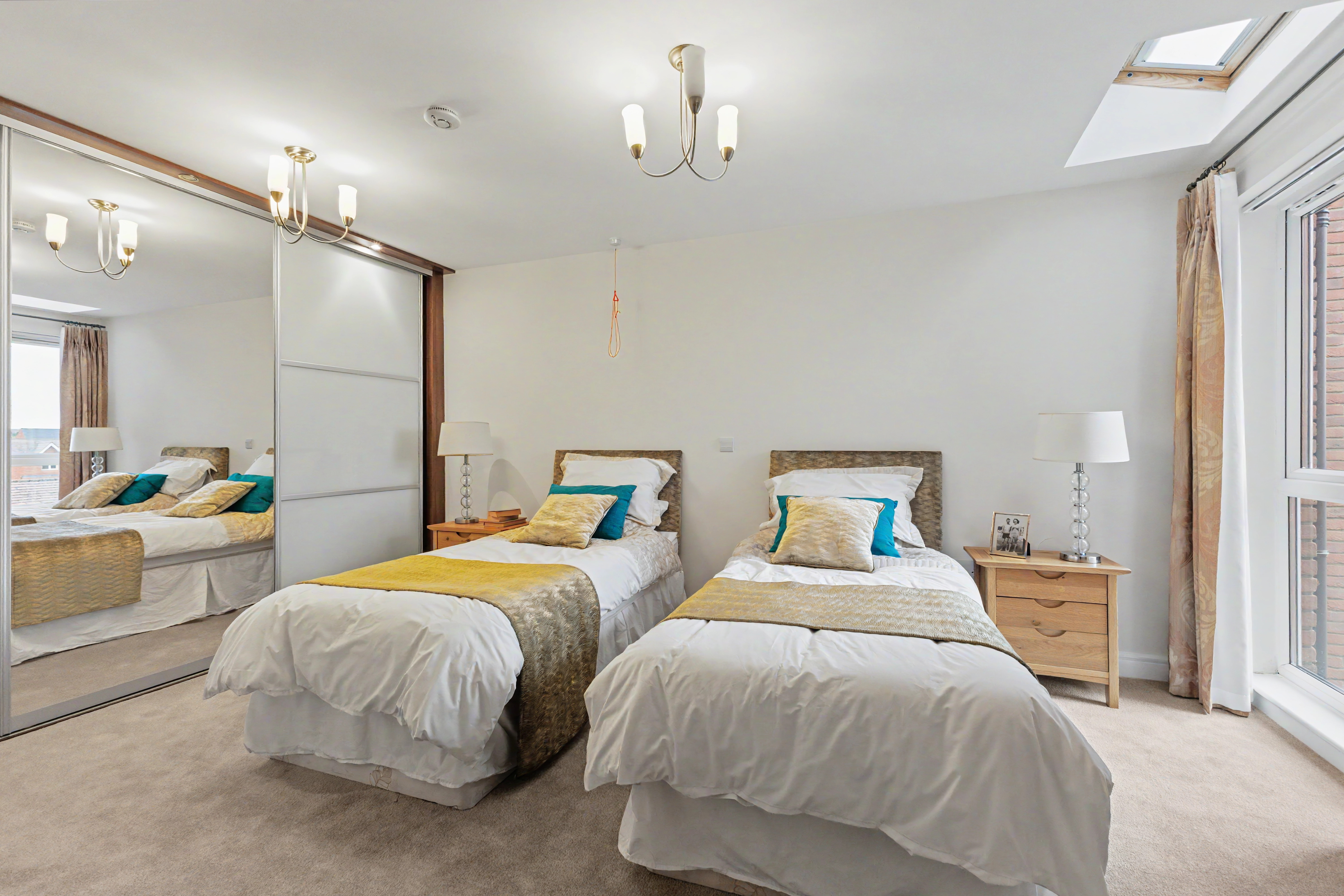 2 bedroom flat for sale, Margaret Court Main Street, Stratford-Upon-Avon, CV37