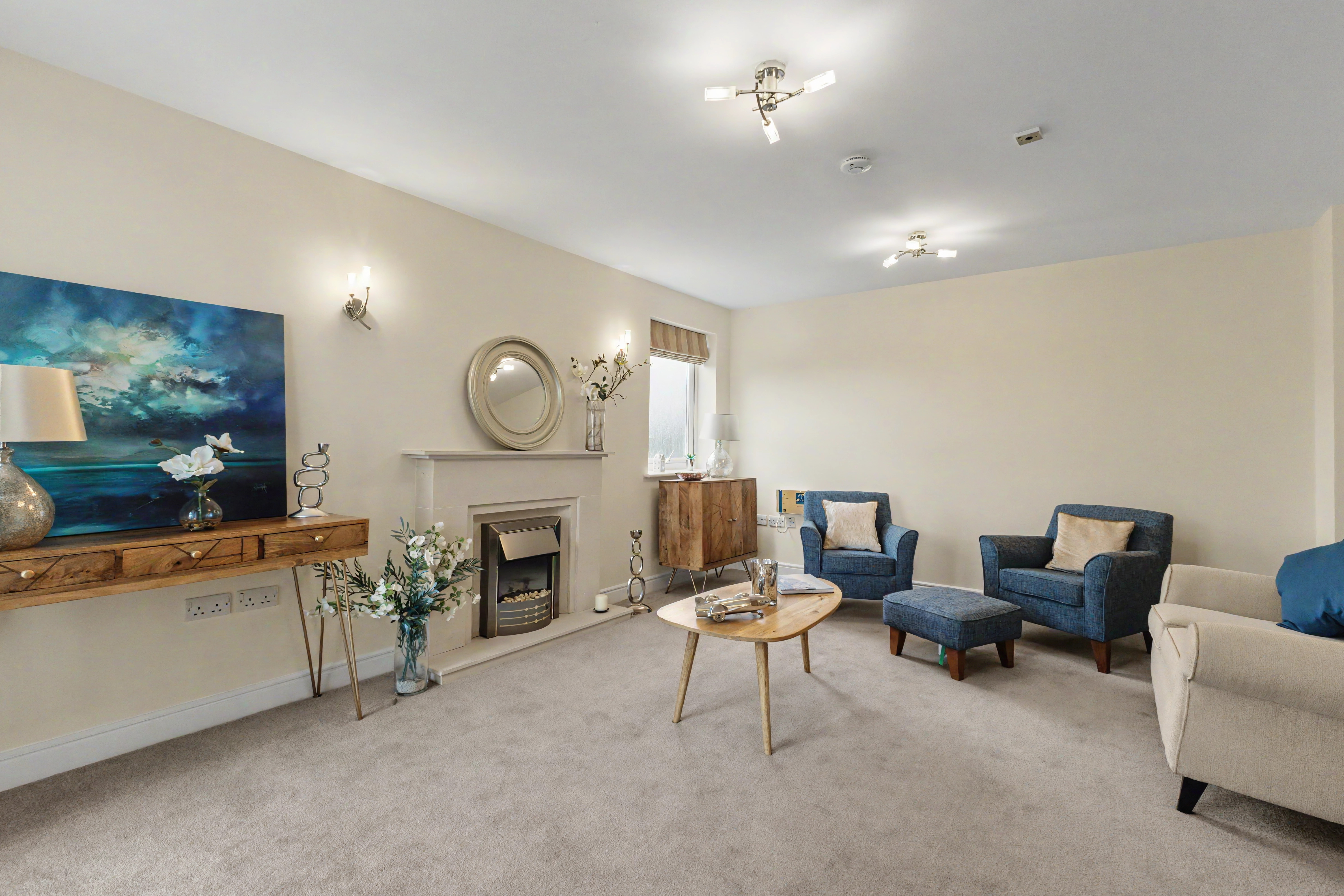 2 bedroom flat for sale, Margaret Court Main Street, Stratford-Upon-Avon, CV37