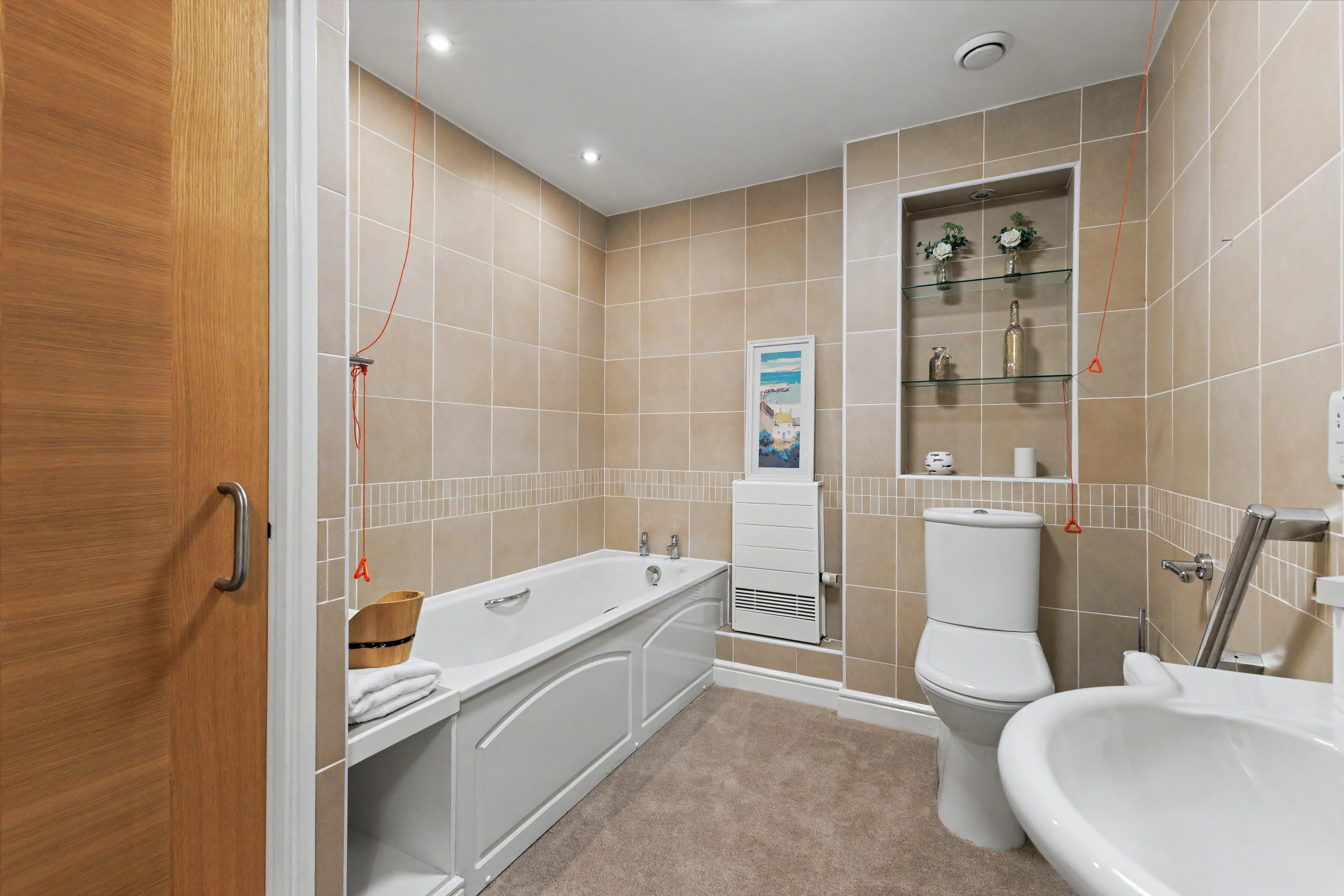 2 bedroom flat for sale, Margaret Court Main Street, Stratford-Upon-Avon, CV37