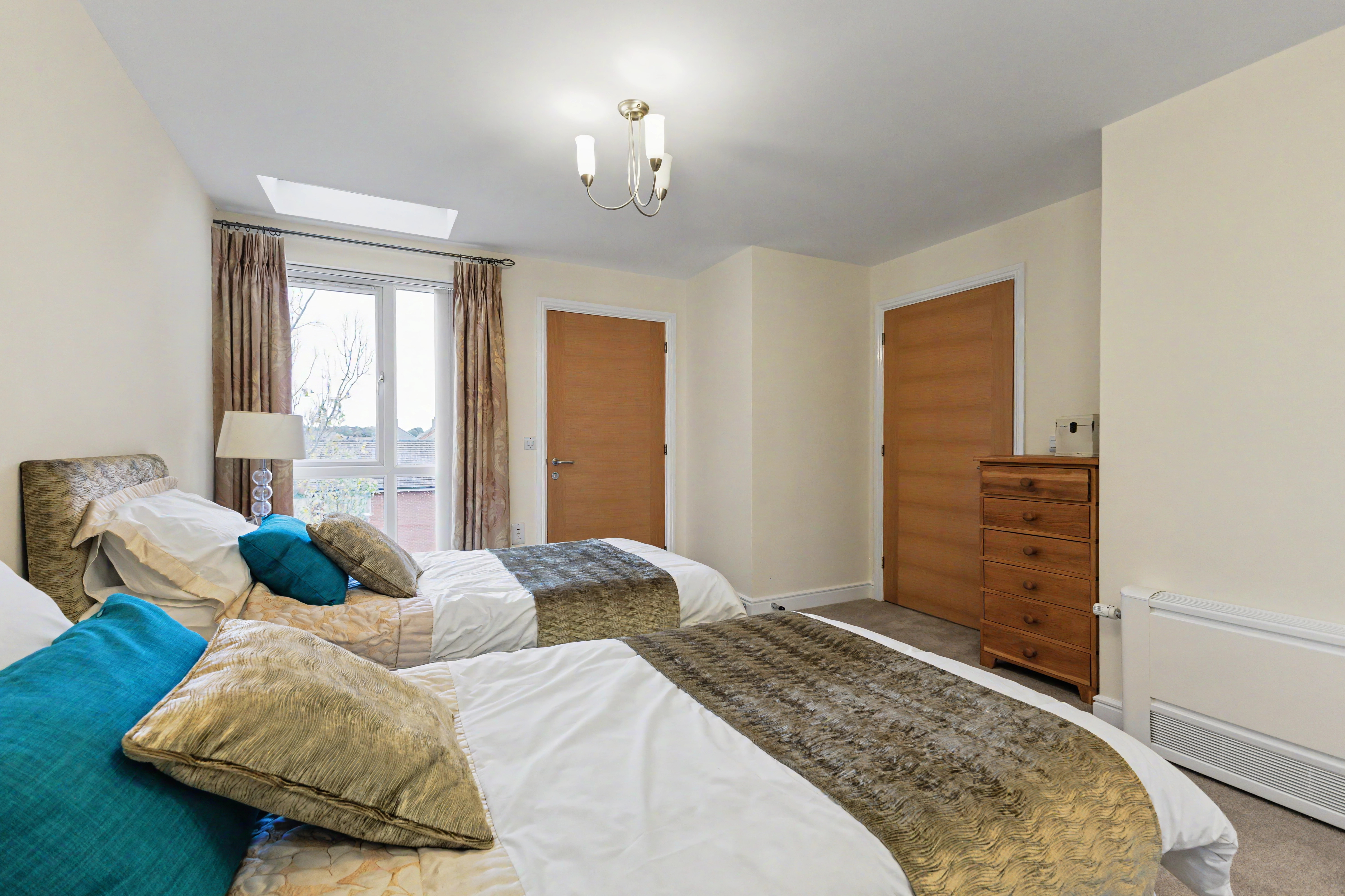2 bedroom flat for sale, Margaret Court Main Street, Stratford-Upon-Avon, CV37