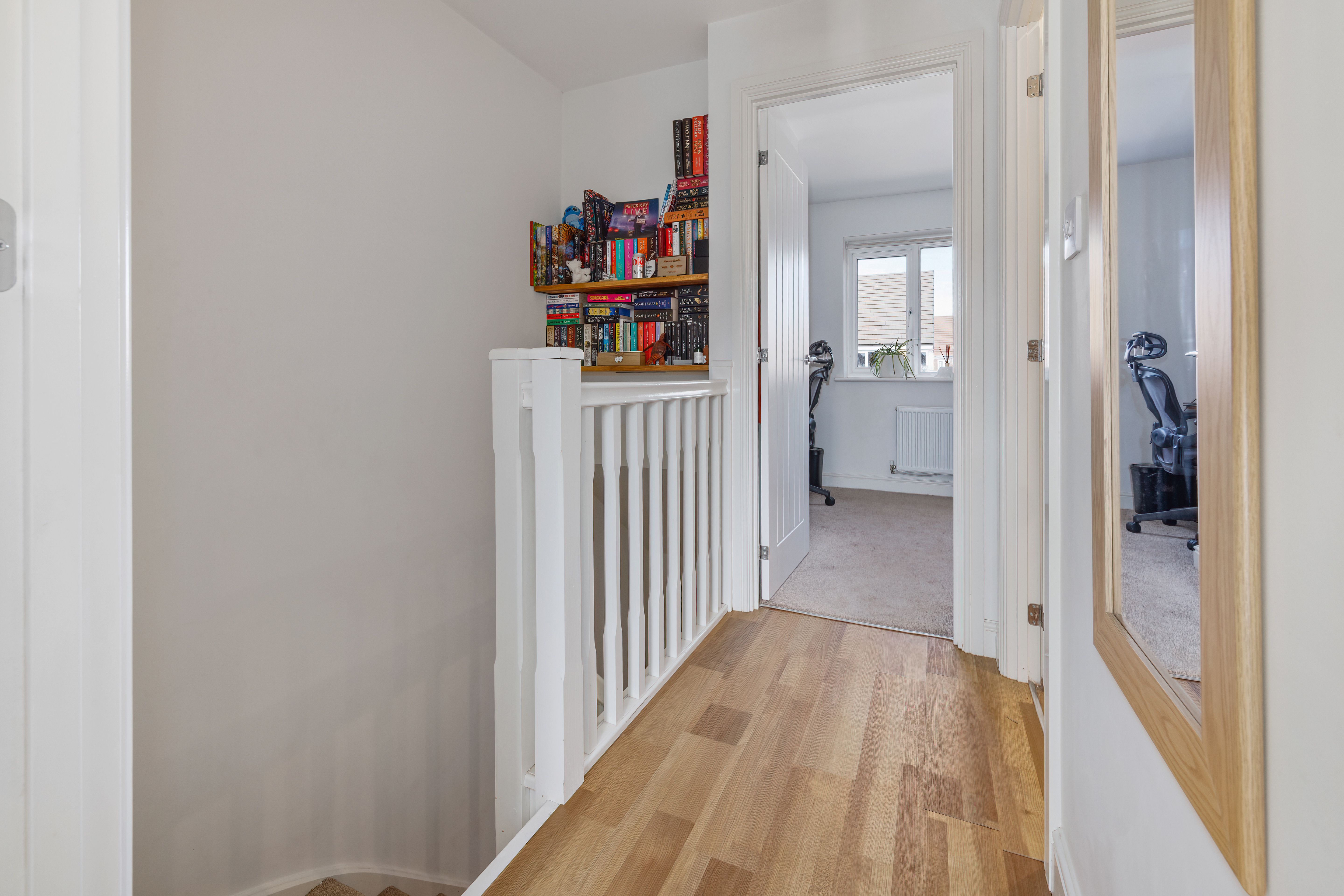 2 bedroom semi detached house for sale, Upperfield Road, Warwick, CV34