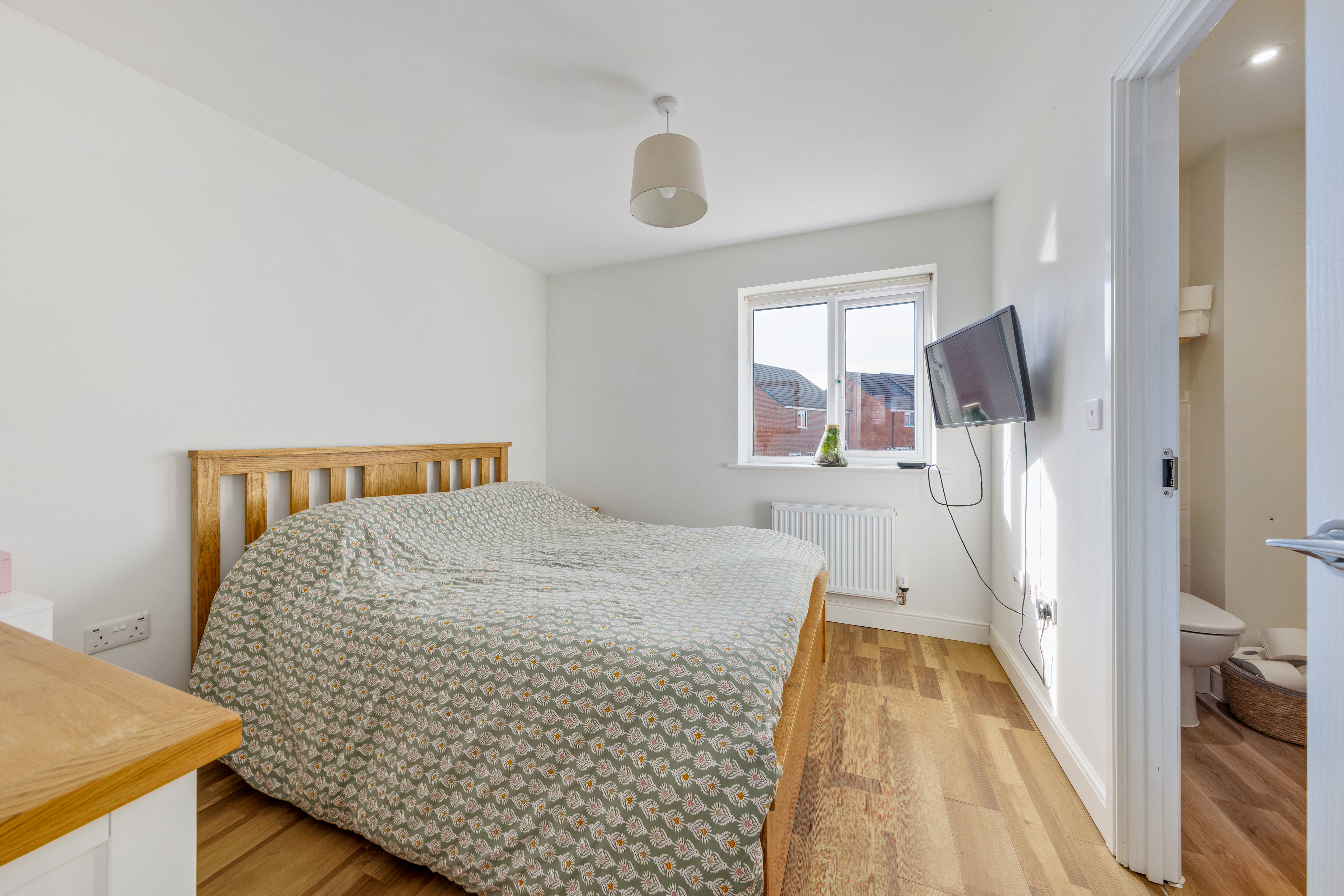2 bedroom semi detached house for sale, Upperfield Road, Warwick, CV34