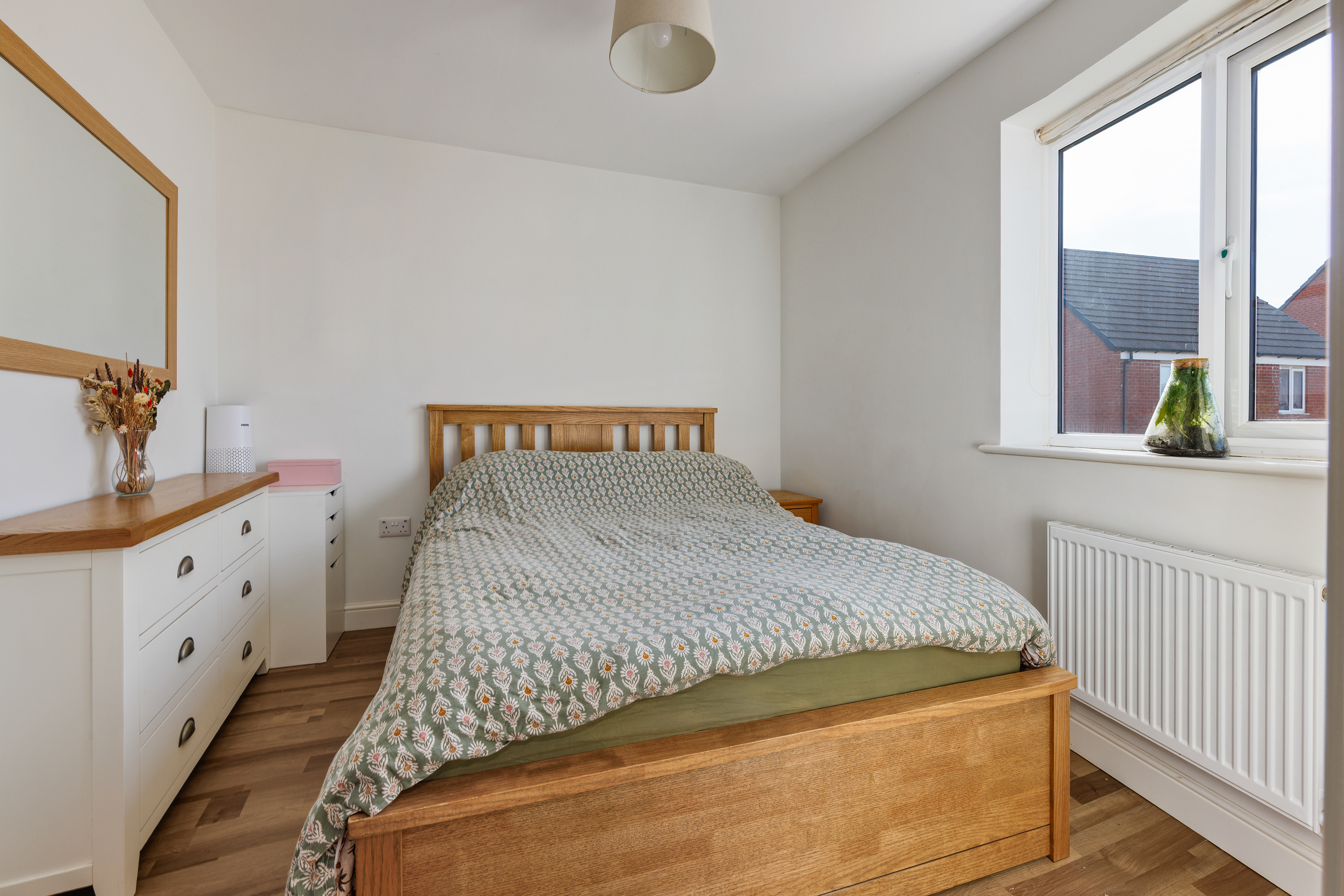 2 bedroom semi detached house for sale, Upperfield Road, Warwick, CV34