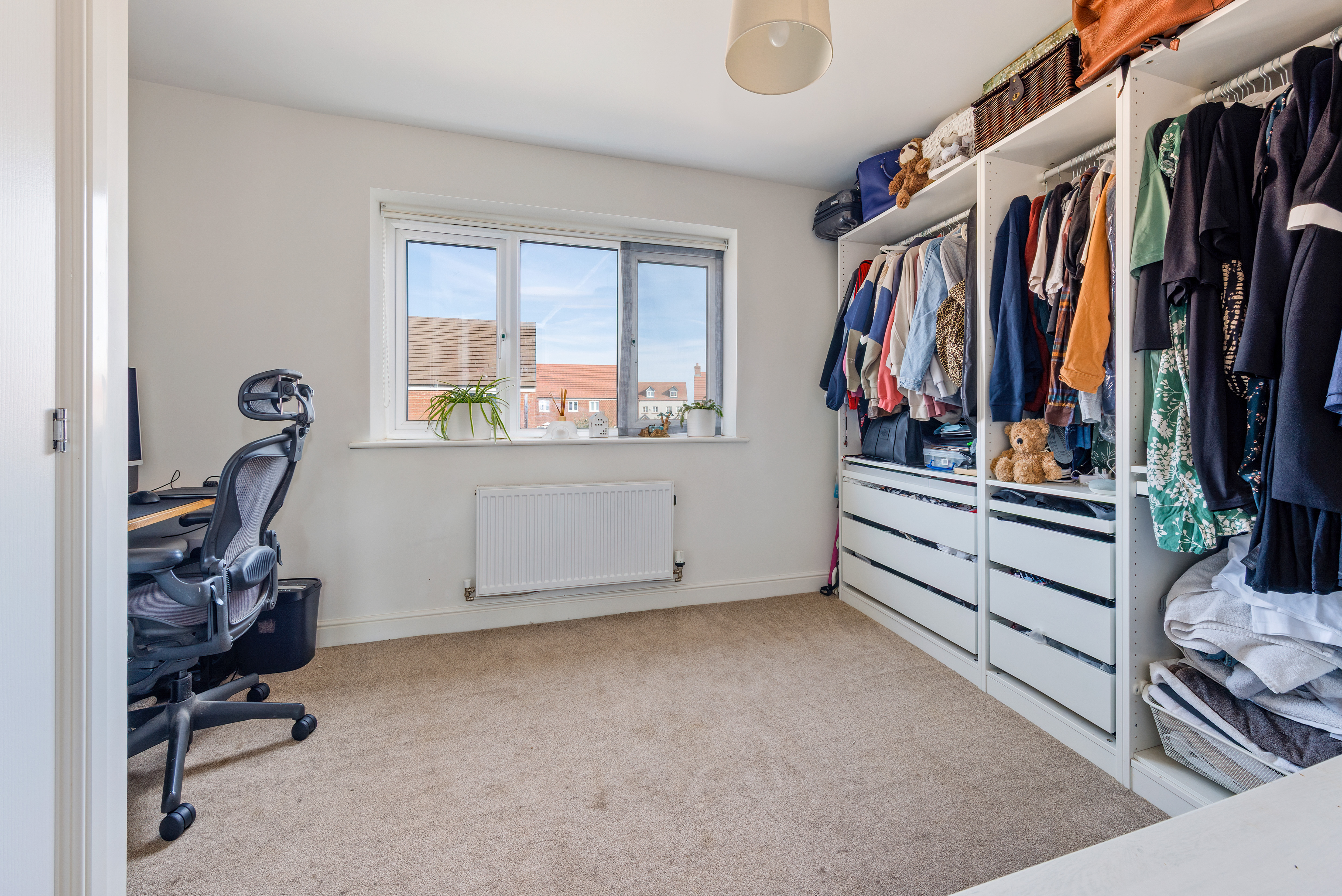 2 bedroom semi detached house for sale, Upperfield Road, Warwick, CV34