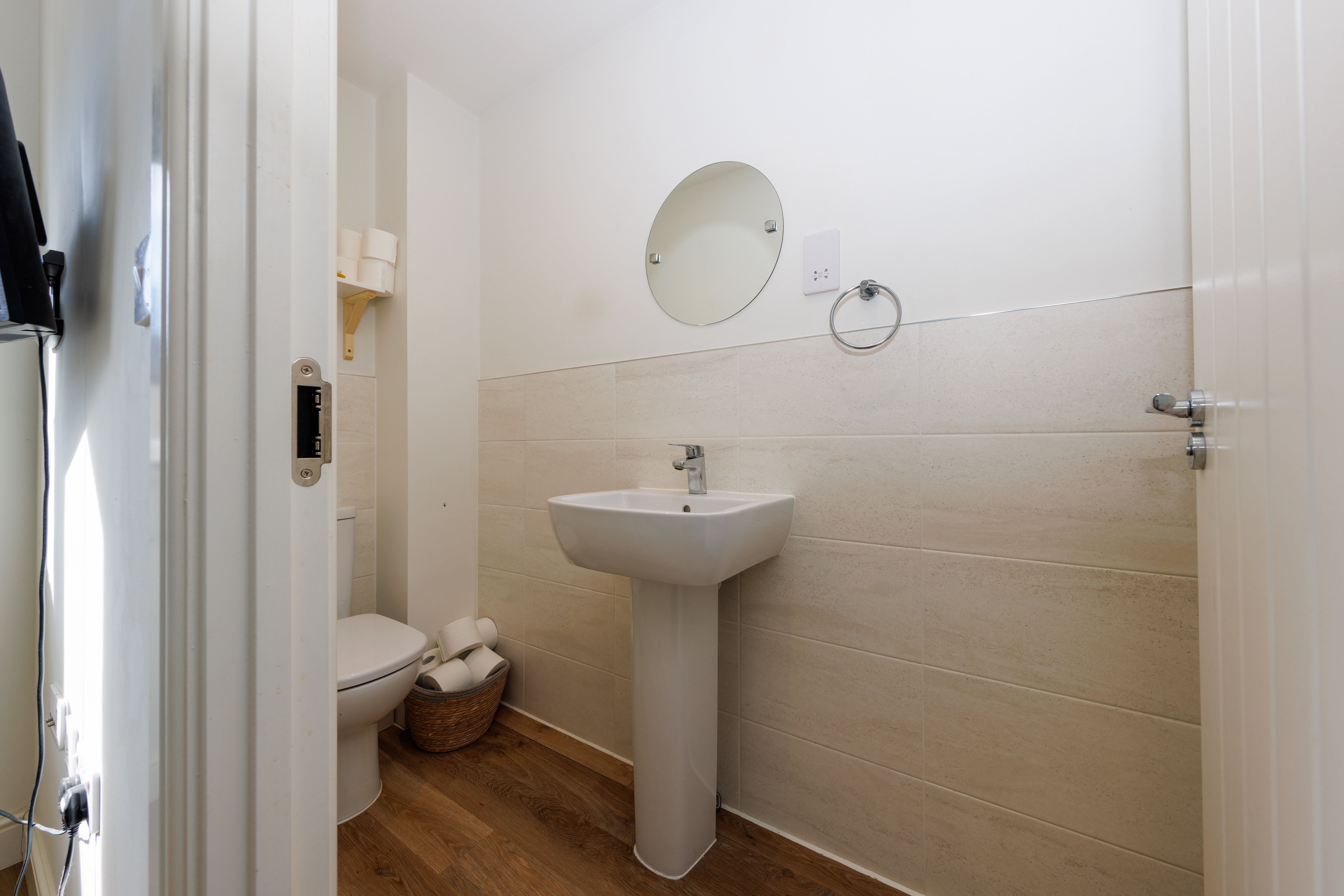 2 bedroom semi detached house for sale, Upperfield Road, Warwick, CV34