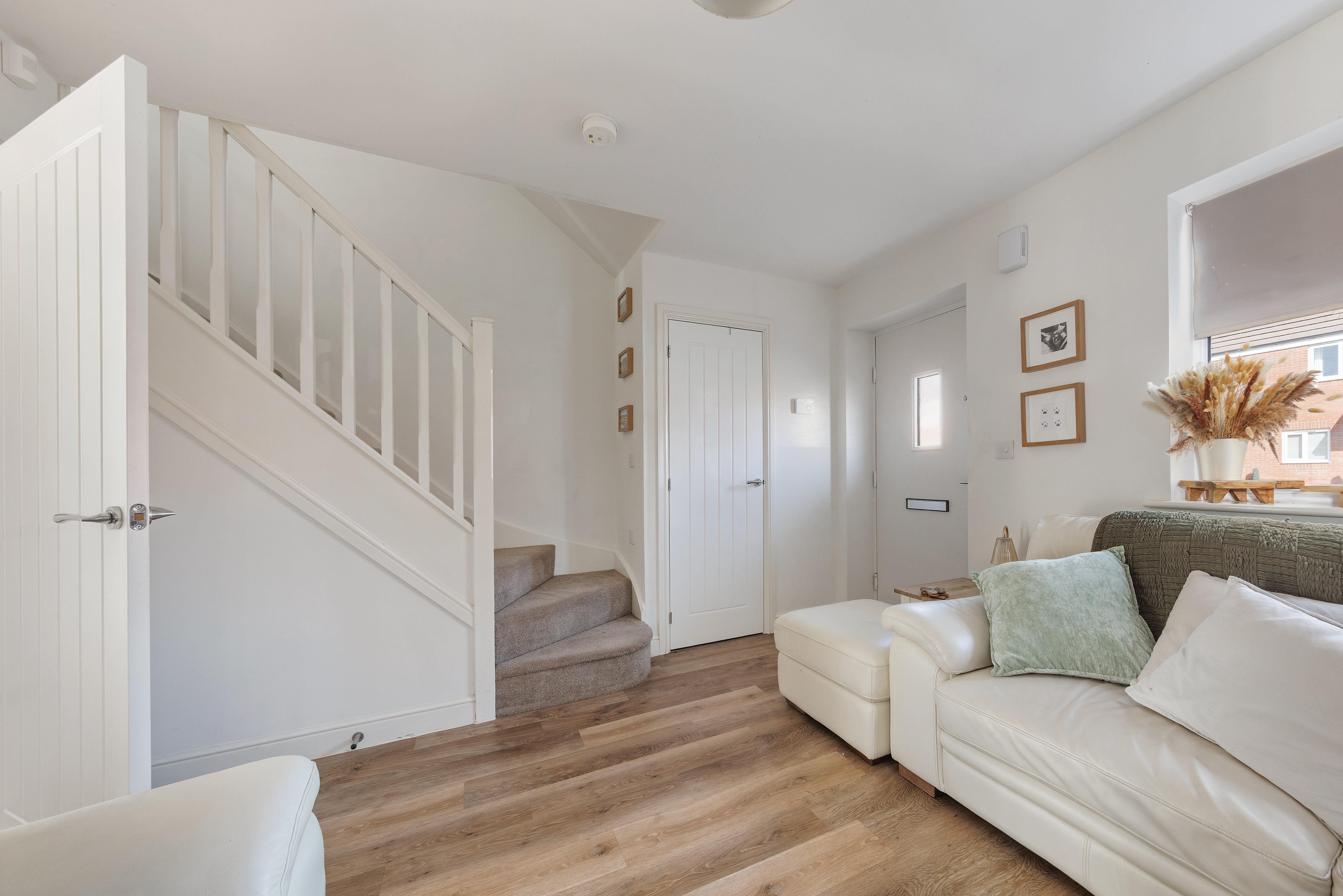 2 bedroom semi detached house for sale, Upperfield Road, Warwick, CV34