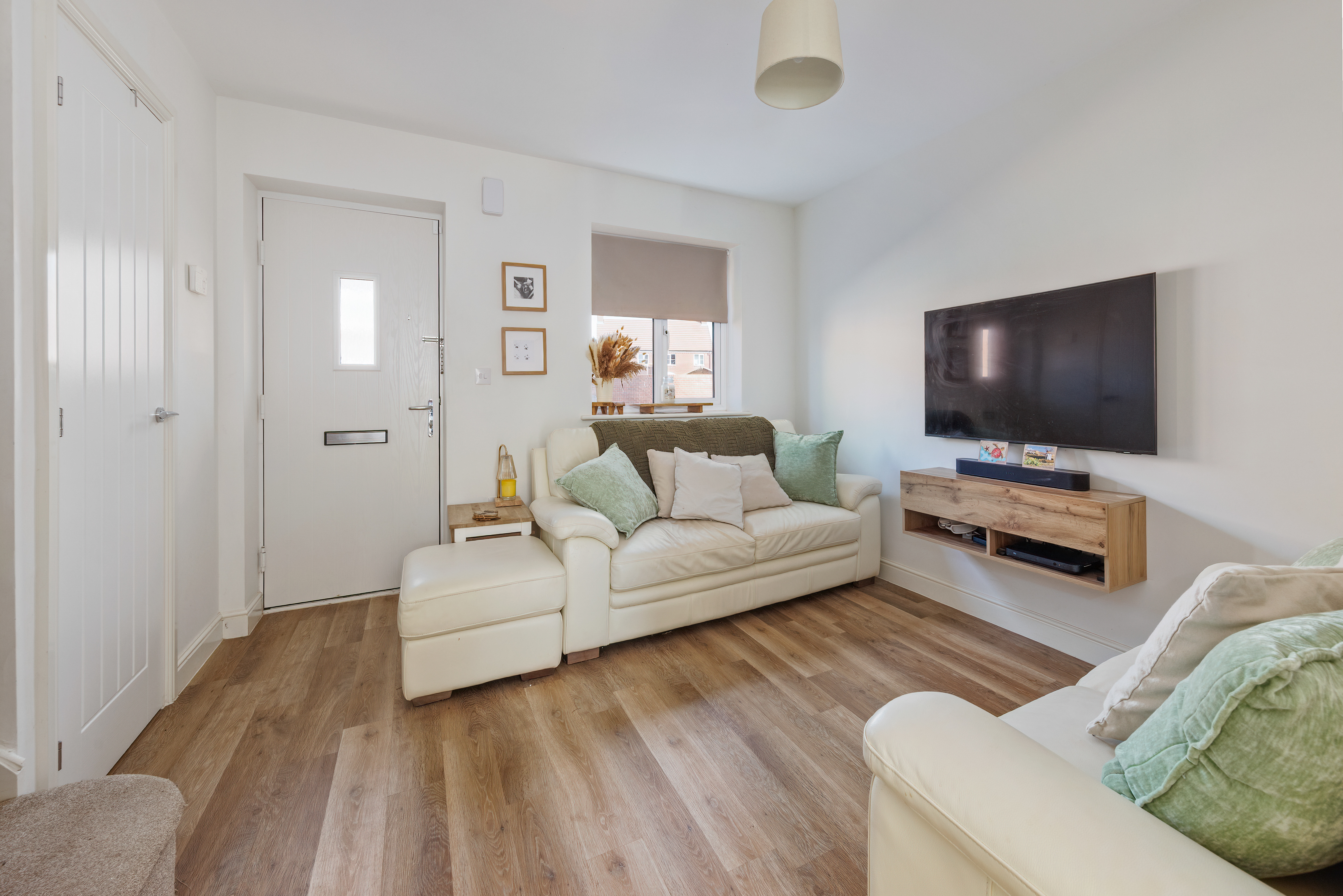 2 bedroom semi detached house for sale, Upperfield Road, Warwick, CV34