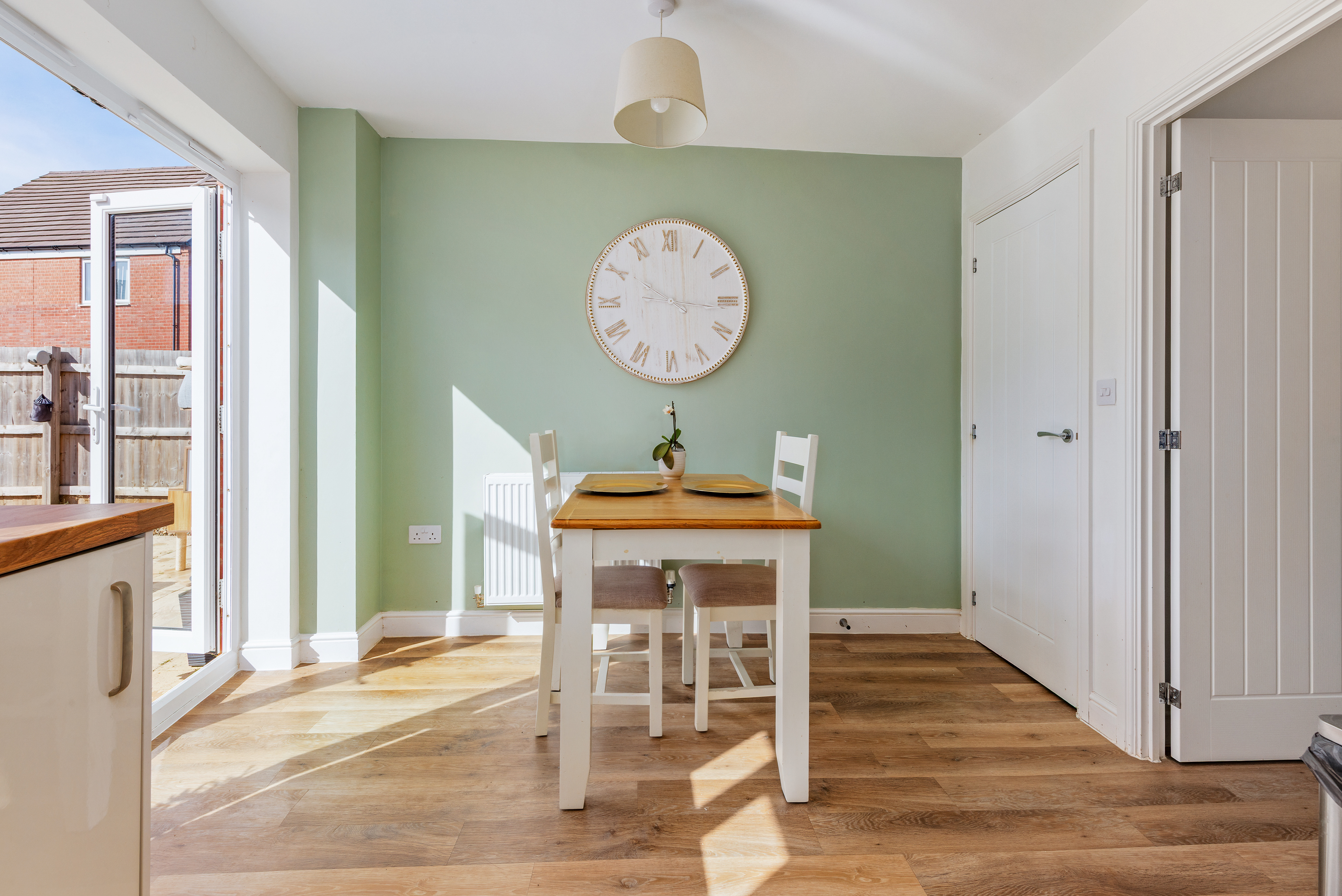 2 bedroom semi detached house for sale, Upperfield Road, Warwick, CV34