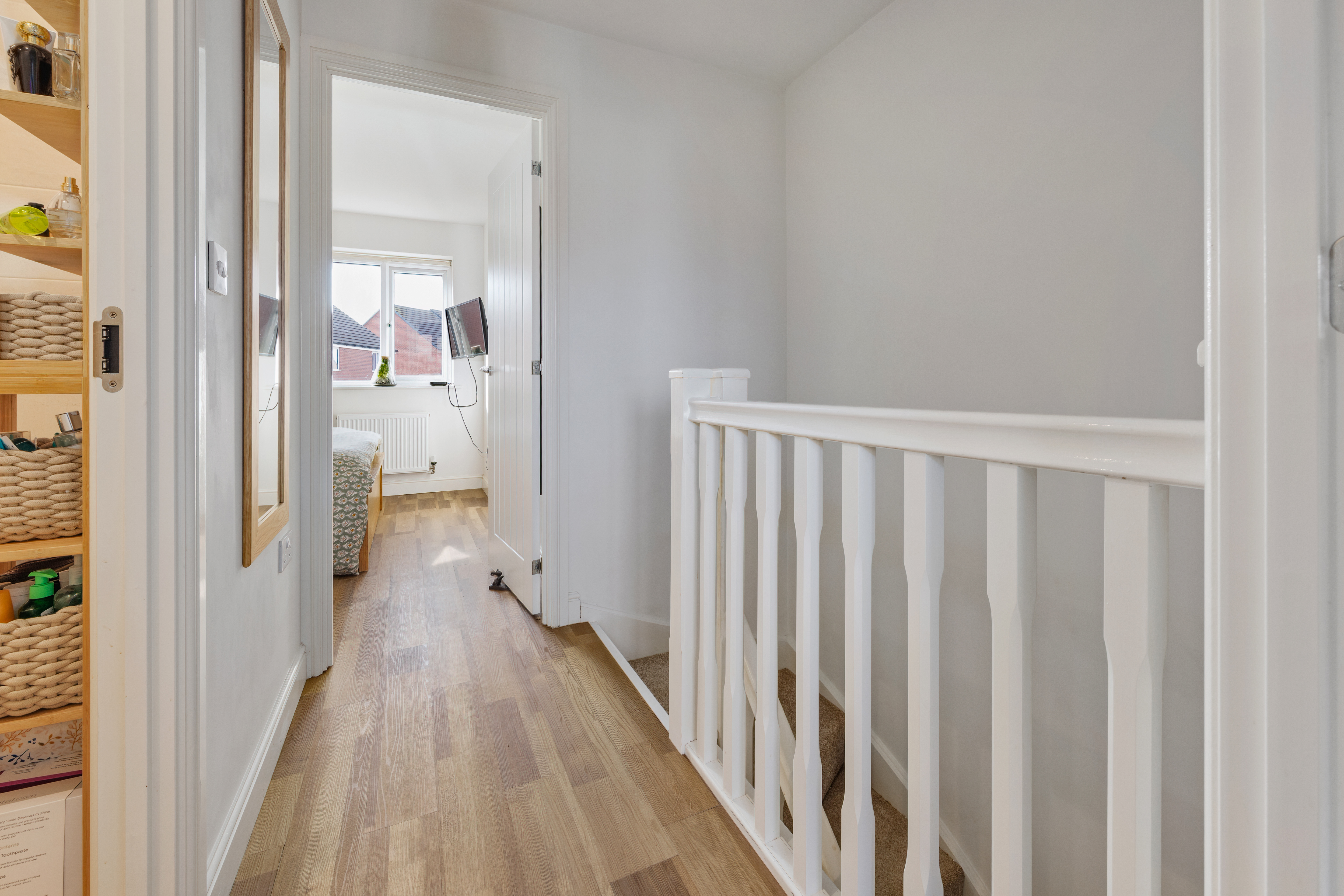 2 bedroom semi detached house for sale, Upperfield Road, Warwick, CV34