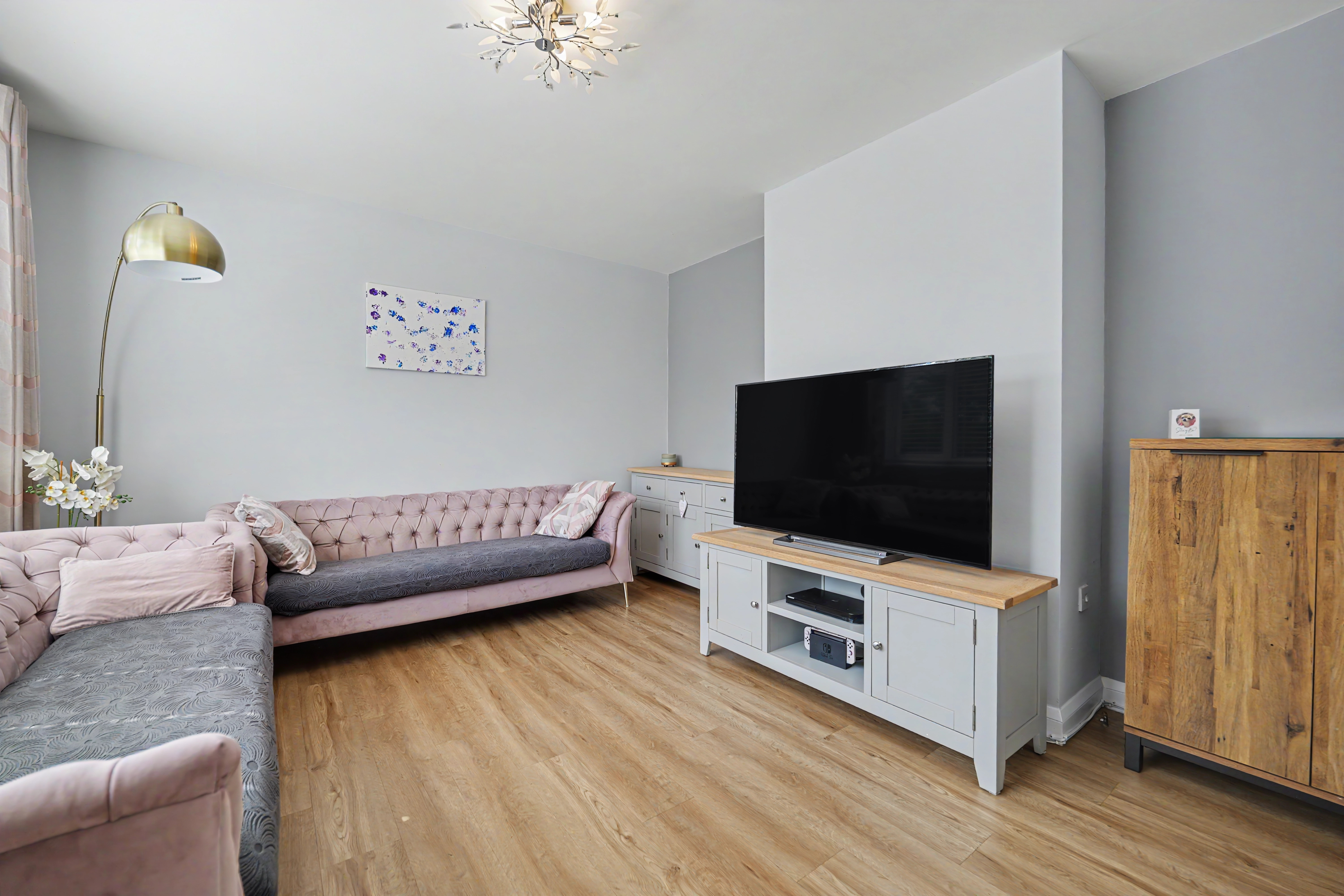 3 bedroom semi detached house for sale, Buckingham Road, Leicester, LE8