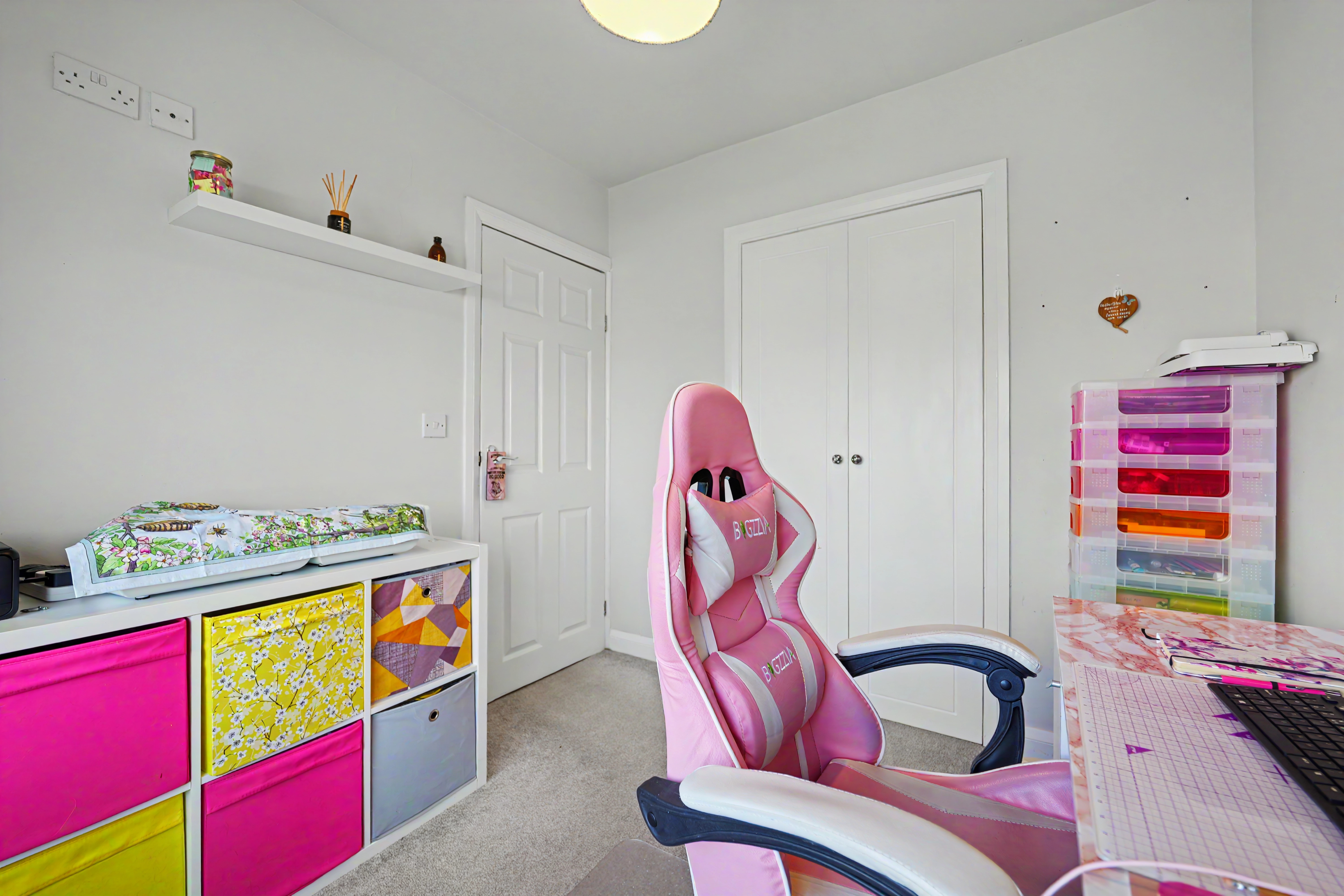 3 bedroom semi detached house for sale, Buckingham Road, Leicester, LE8
