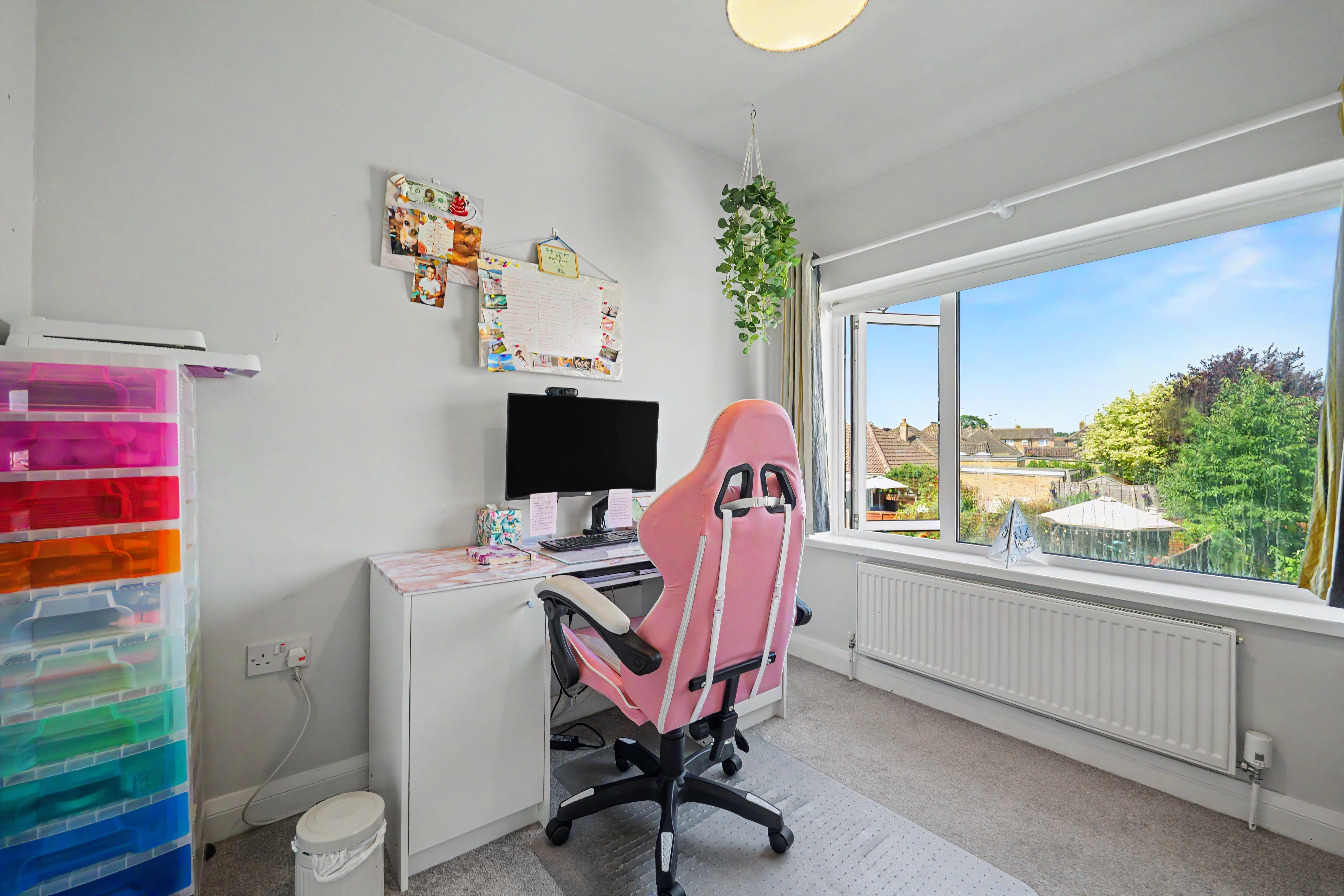 3 bedroom semi detached house for sale, Buckingham Road, Leicester, LE8