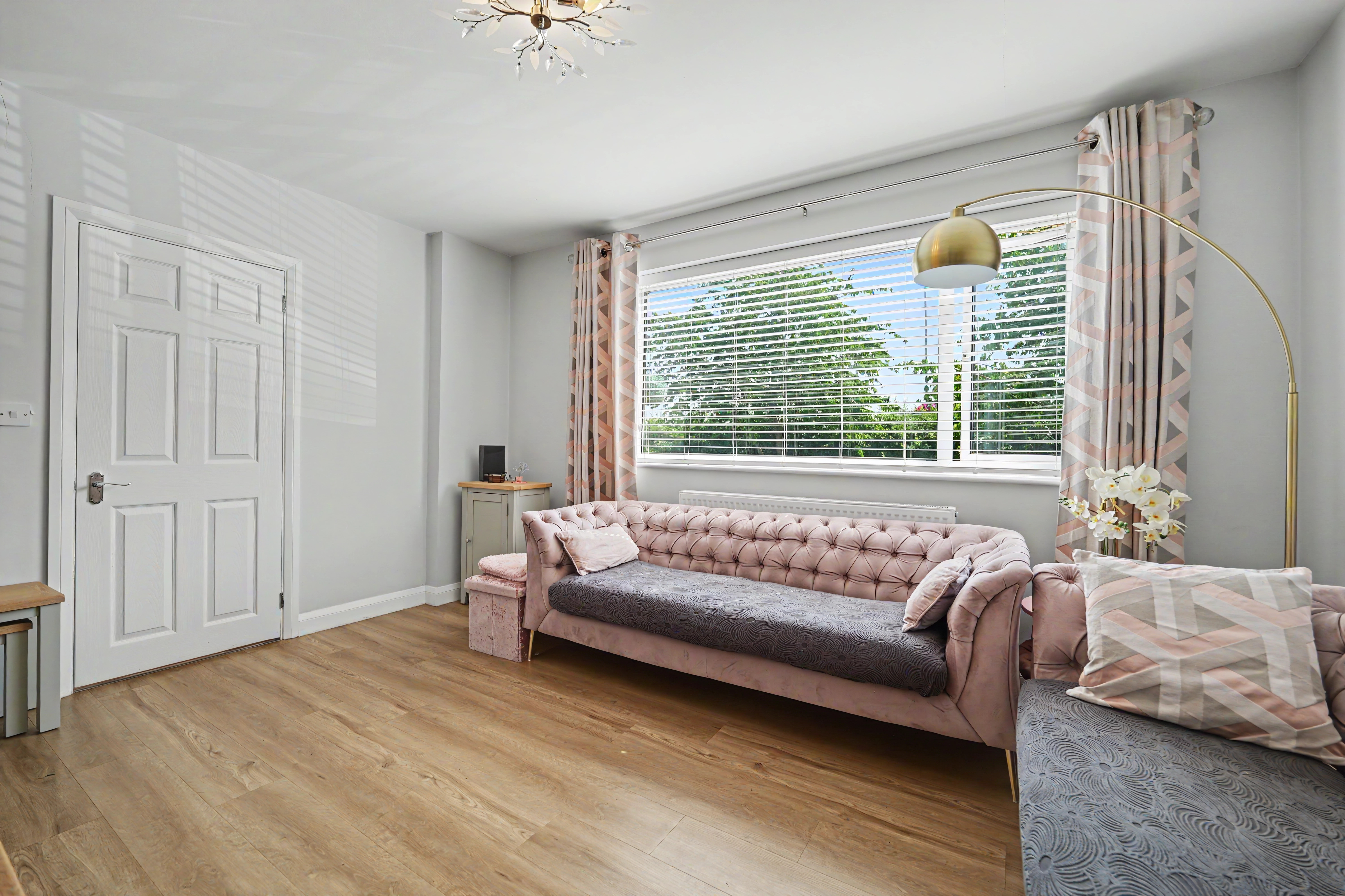 3 bedroom semi detached house for sale, Buckingham Road, Leicester, LE8