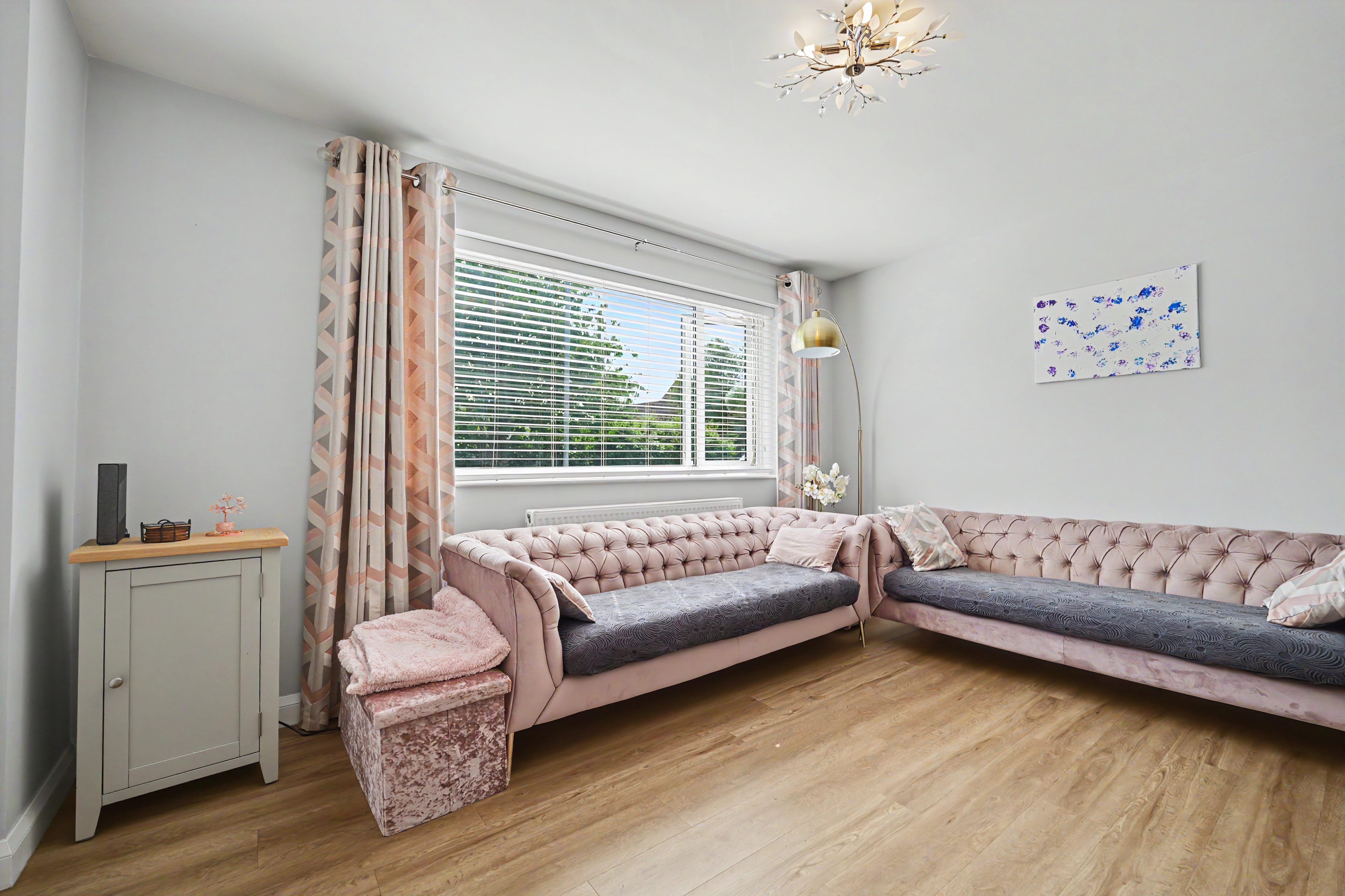 3 bedroom semi detached house for sale, Buckingham Road, Leicester, LE8