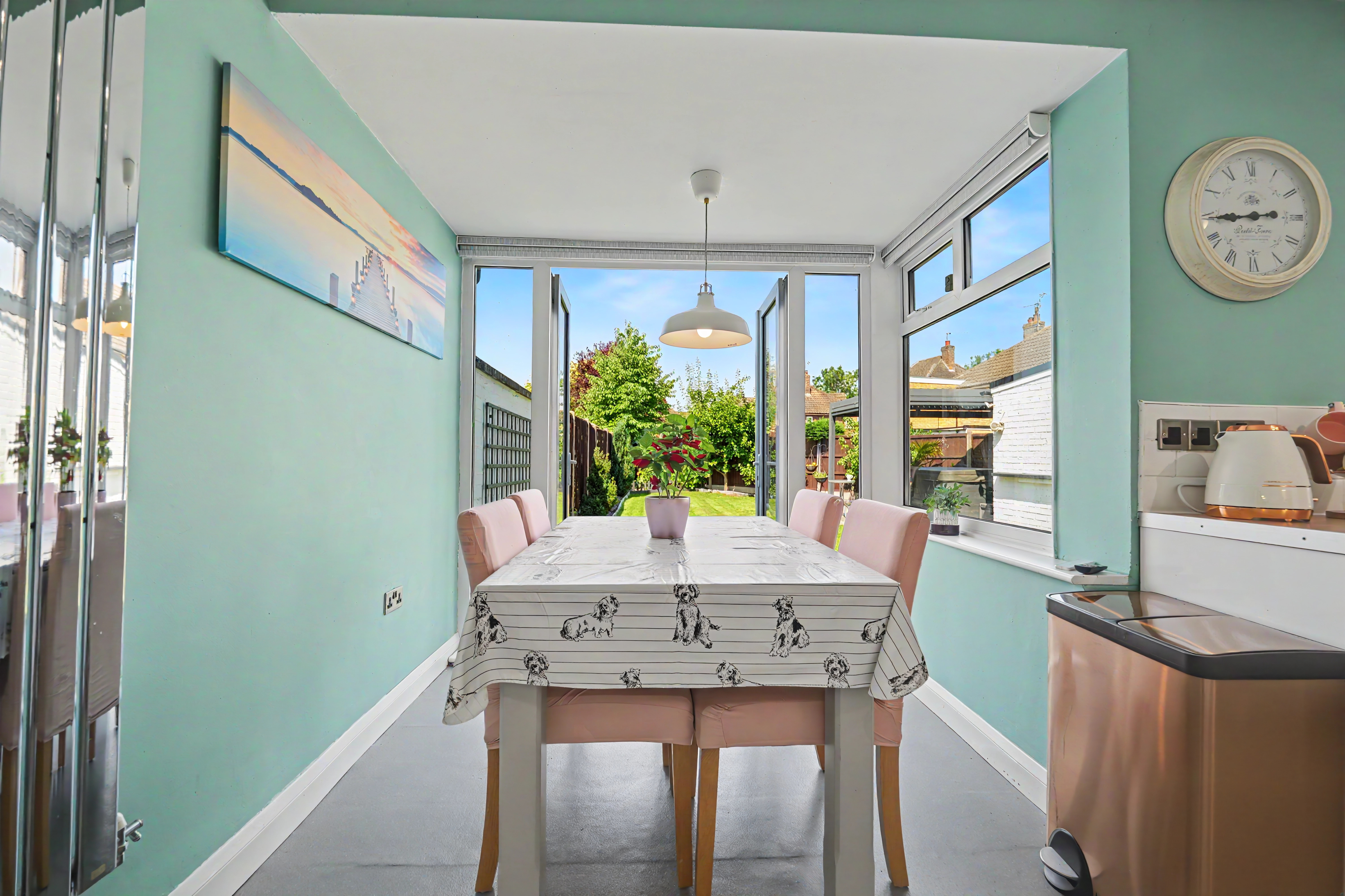 3 bedroom semi detached house for sale, Buckingham Road, Leicester, LE8