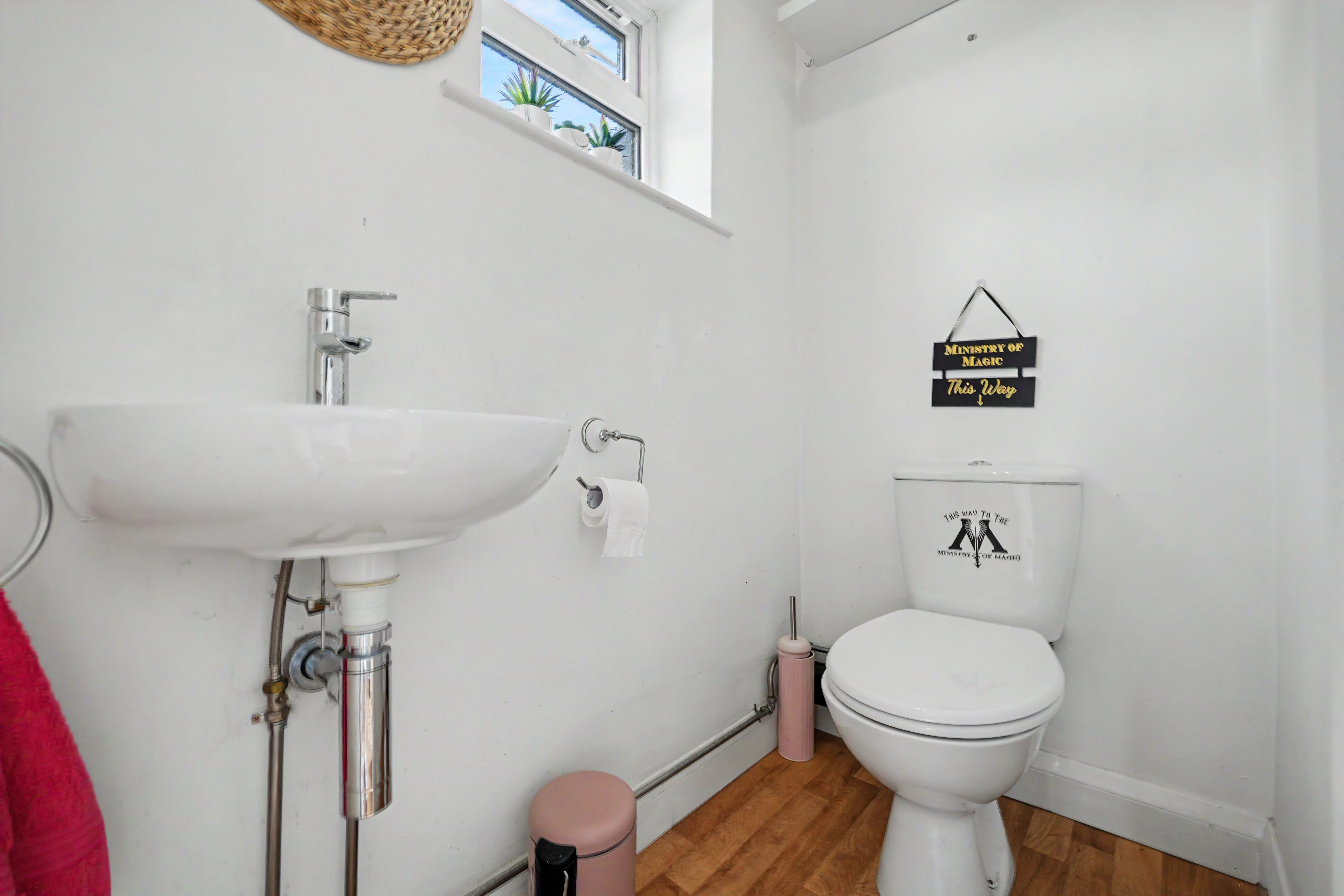 3 bedroom semi detached house for sale, Buckingham Road, Leicester, LE8