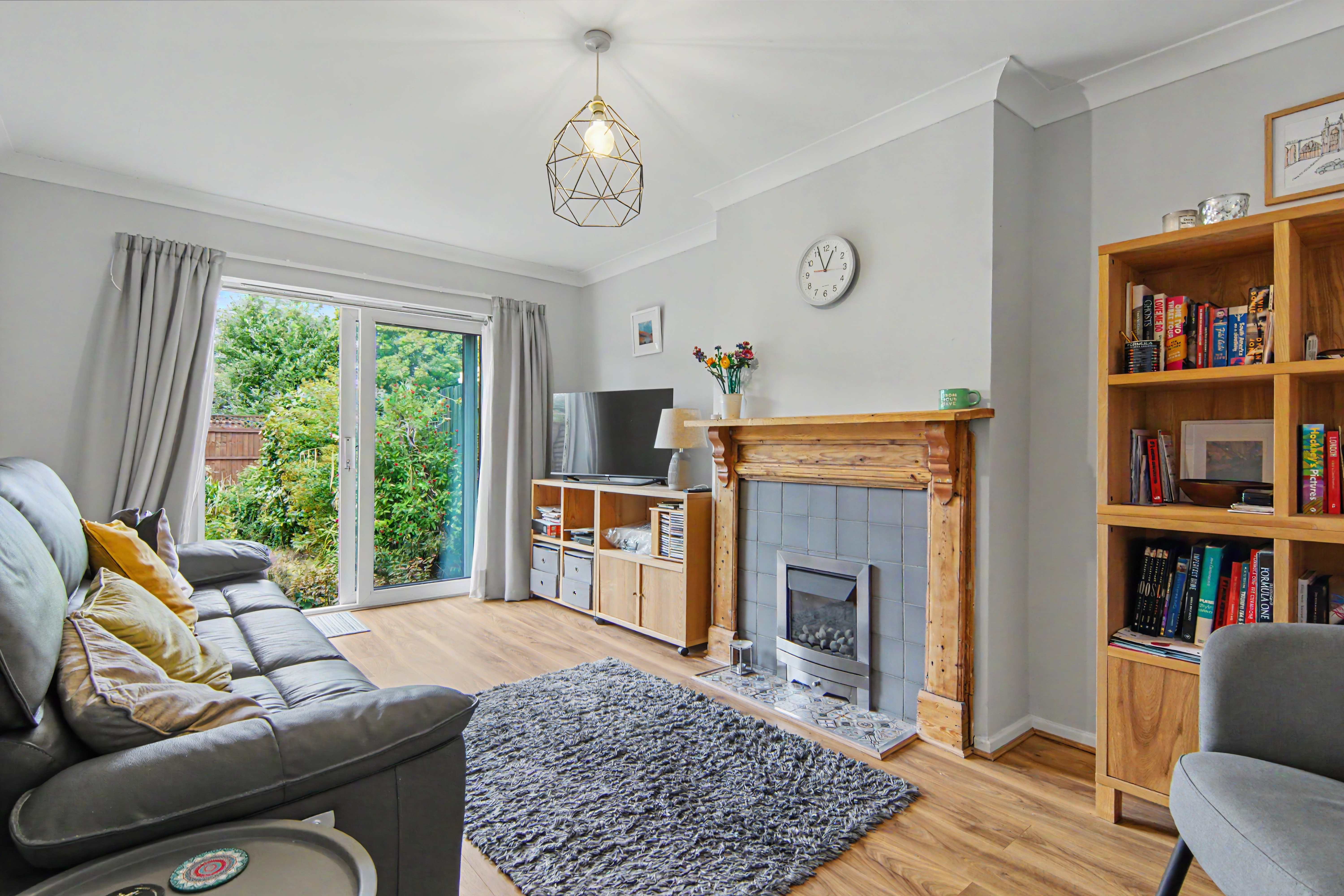 3 bedroom semi detached bungalow for sale, Cantlow Close, Coventry, CV5, photo 1