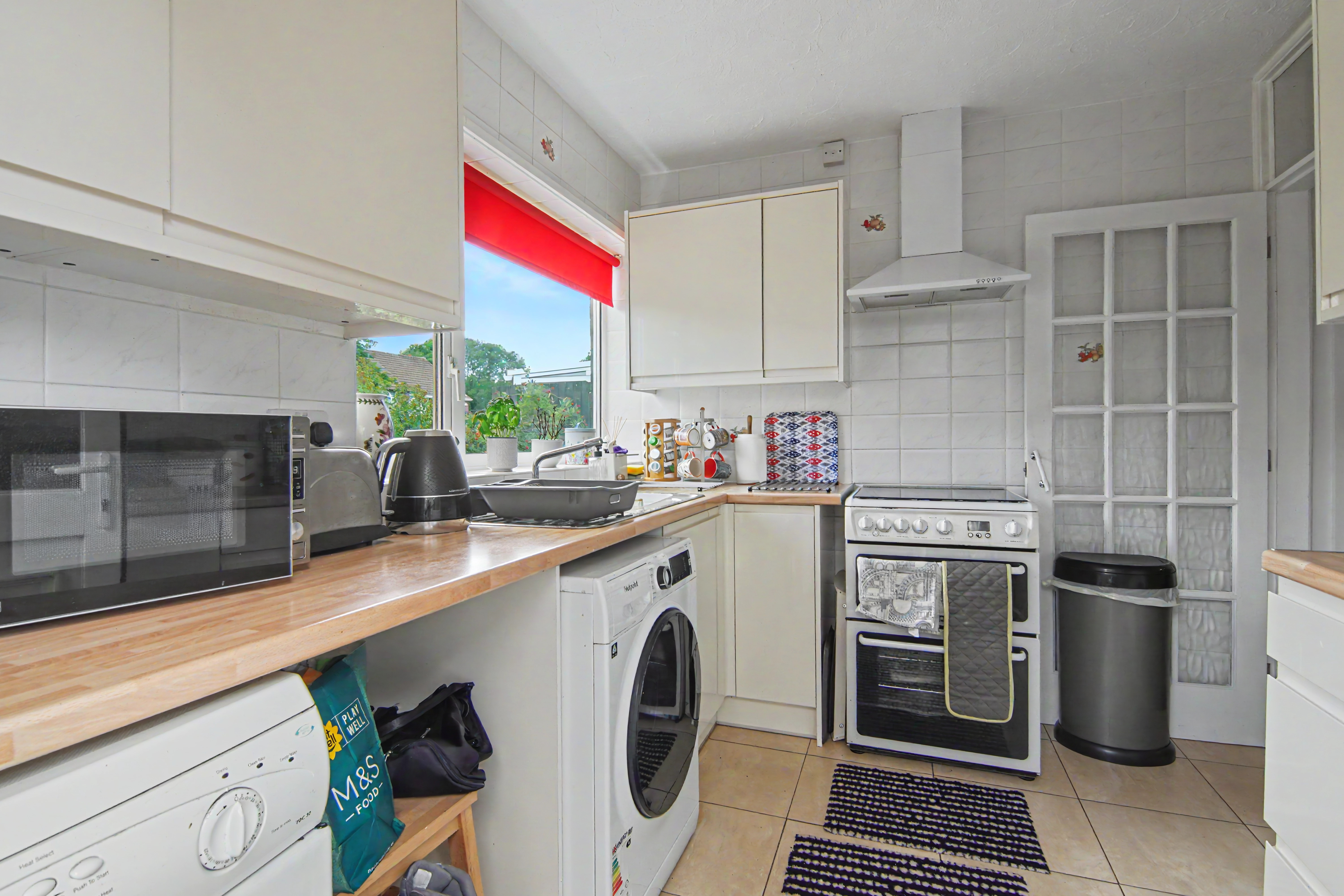 3 bedroom semi detached bungalow for sale, Cantlow Close, Coventry, CV5, photo 14 of 20