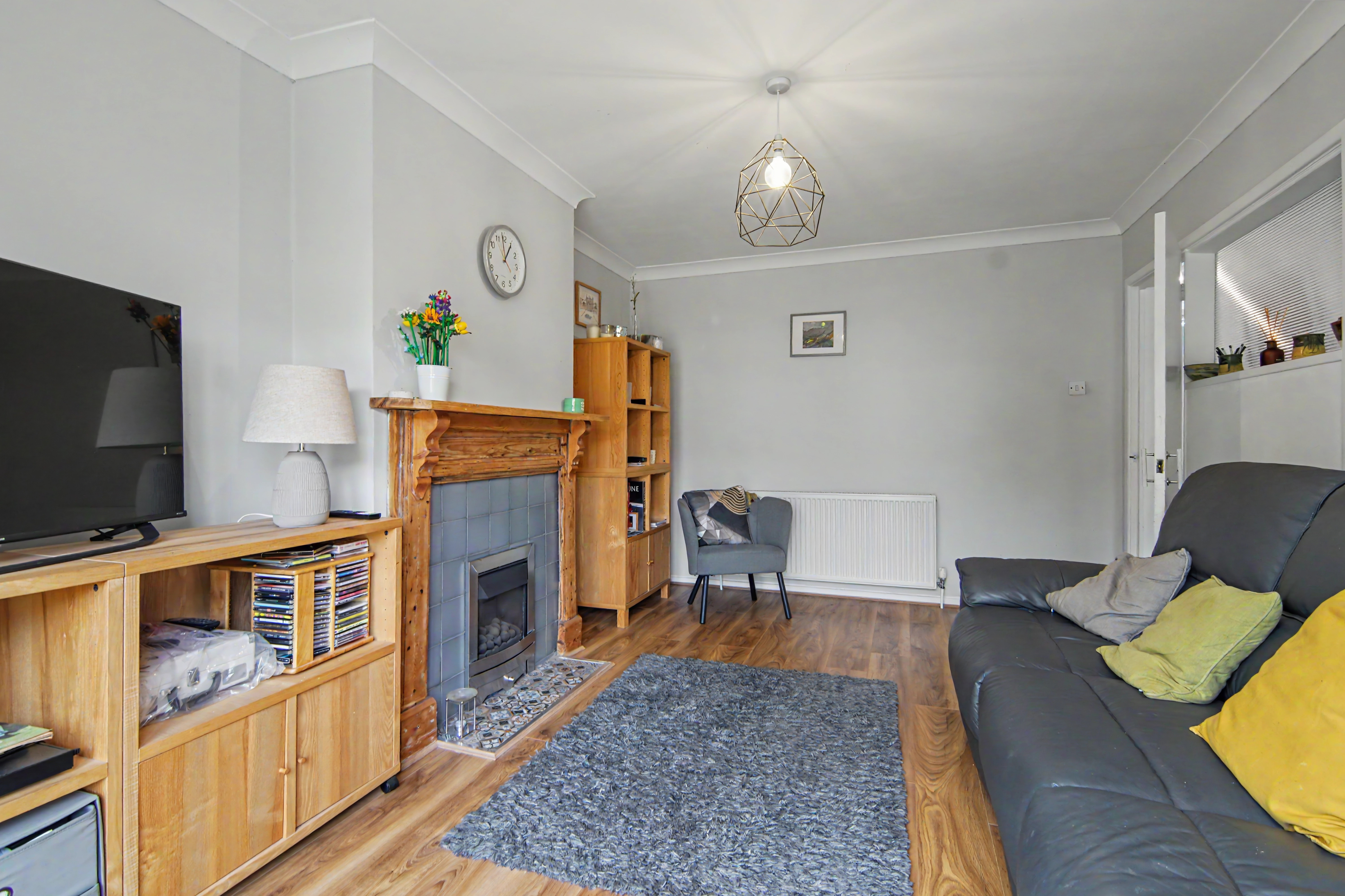 3 bedroom semi detached bungalow for sale, Cantlow Close, Coventry, CV5, photo 8 of 20