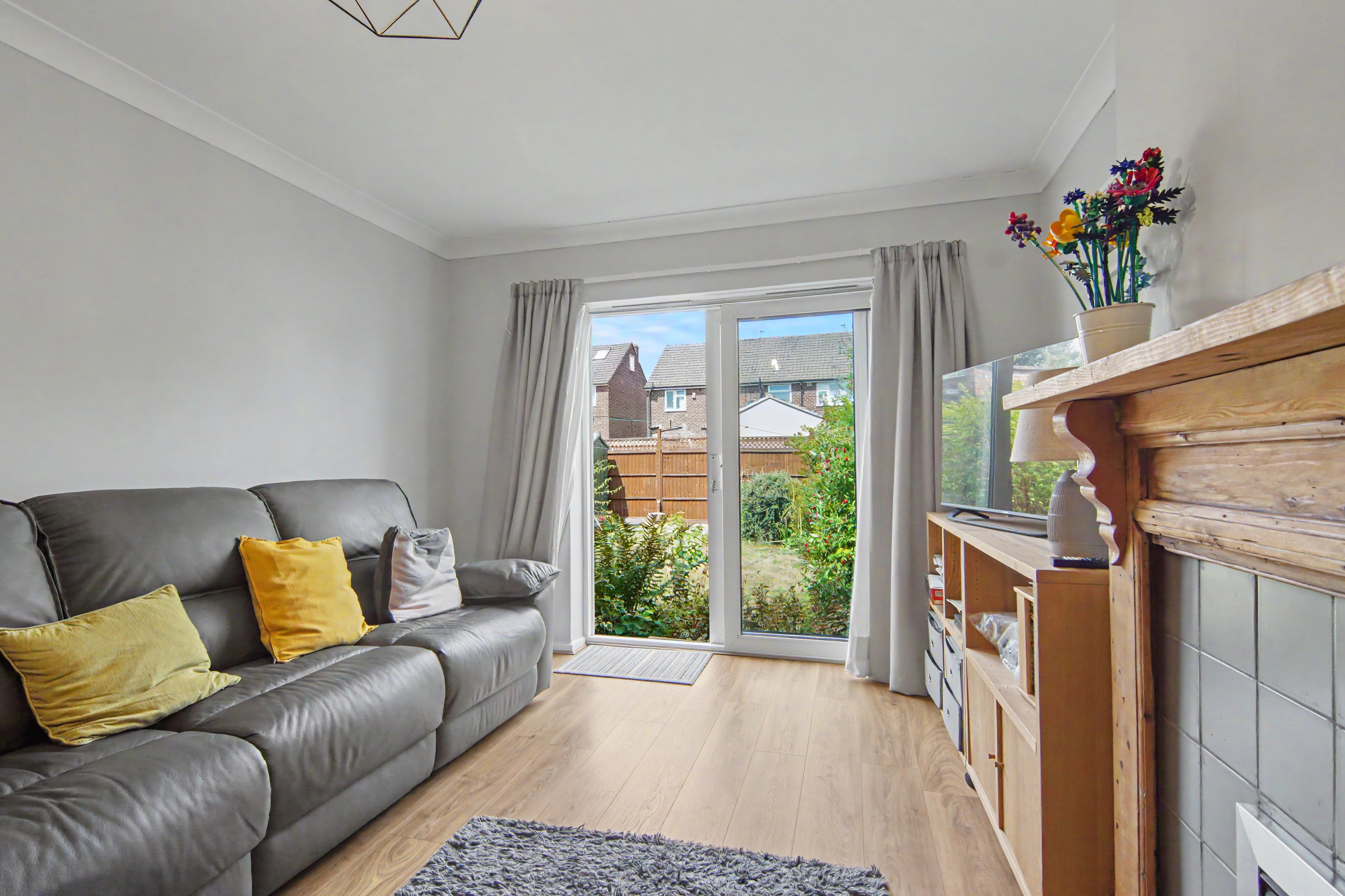 3 bedroom semi detached bungalow for sale, Cantlow Close, Coventry, CV5, photo 9 of 20