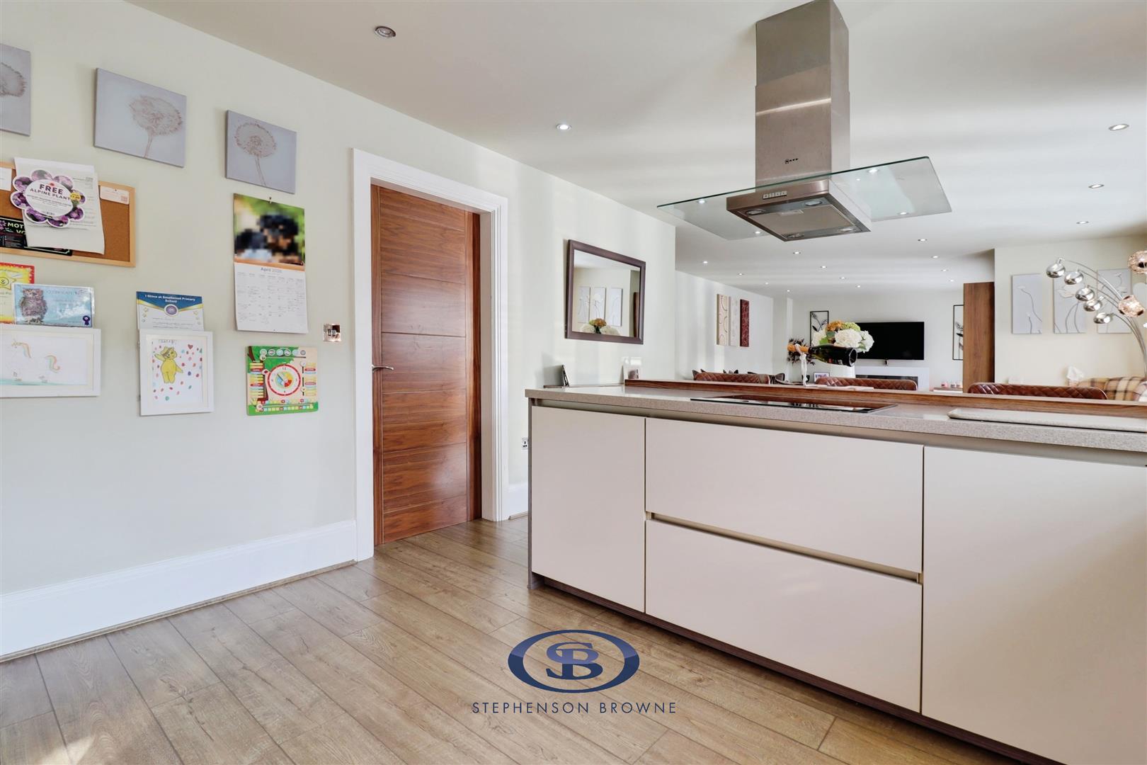 4 bedroom house for sale, Meadowside, Sandbach, CW11, photo 11 of 20
