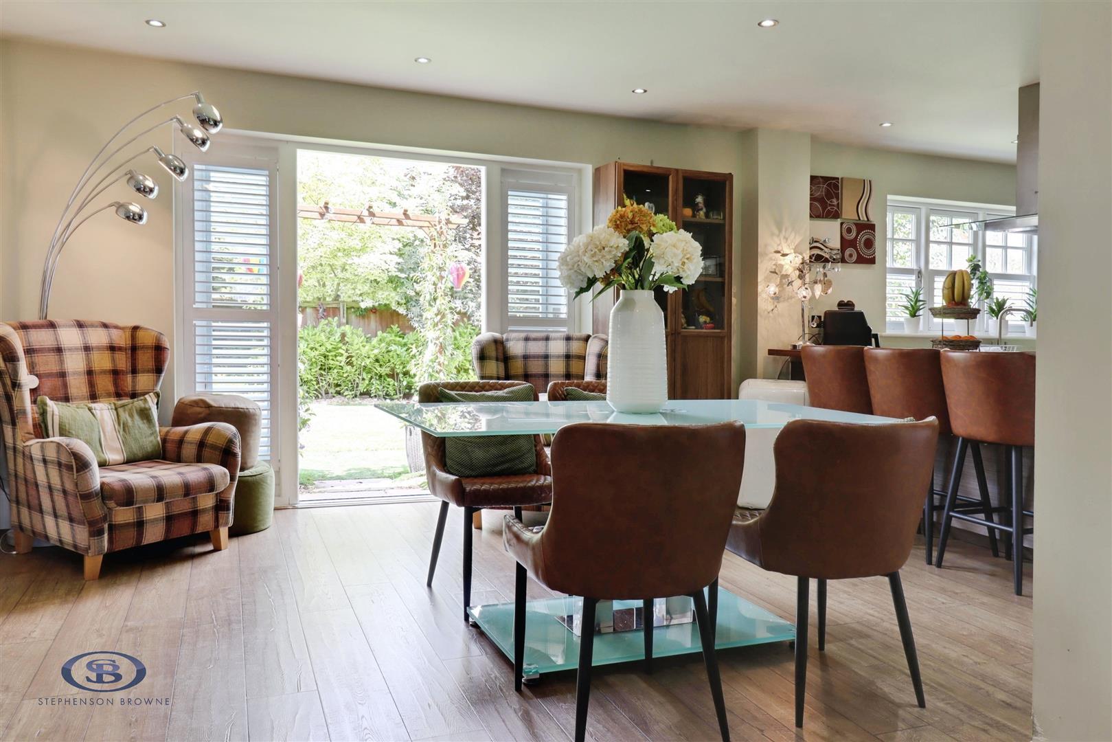 4 bedroom house for sale, Meadowside, Sandbach, CW11, photo 14 of 20