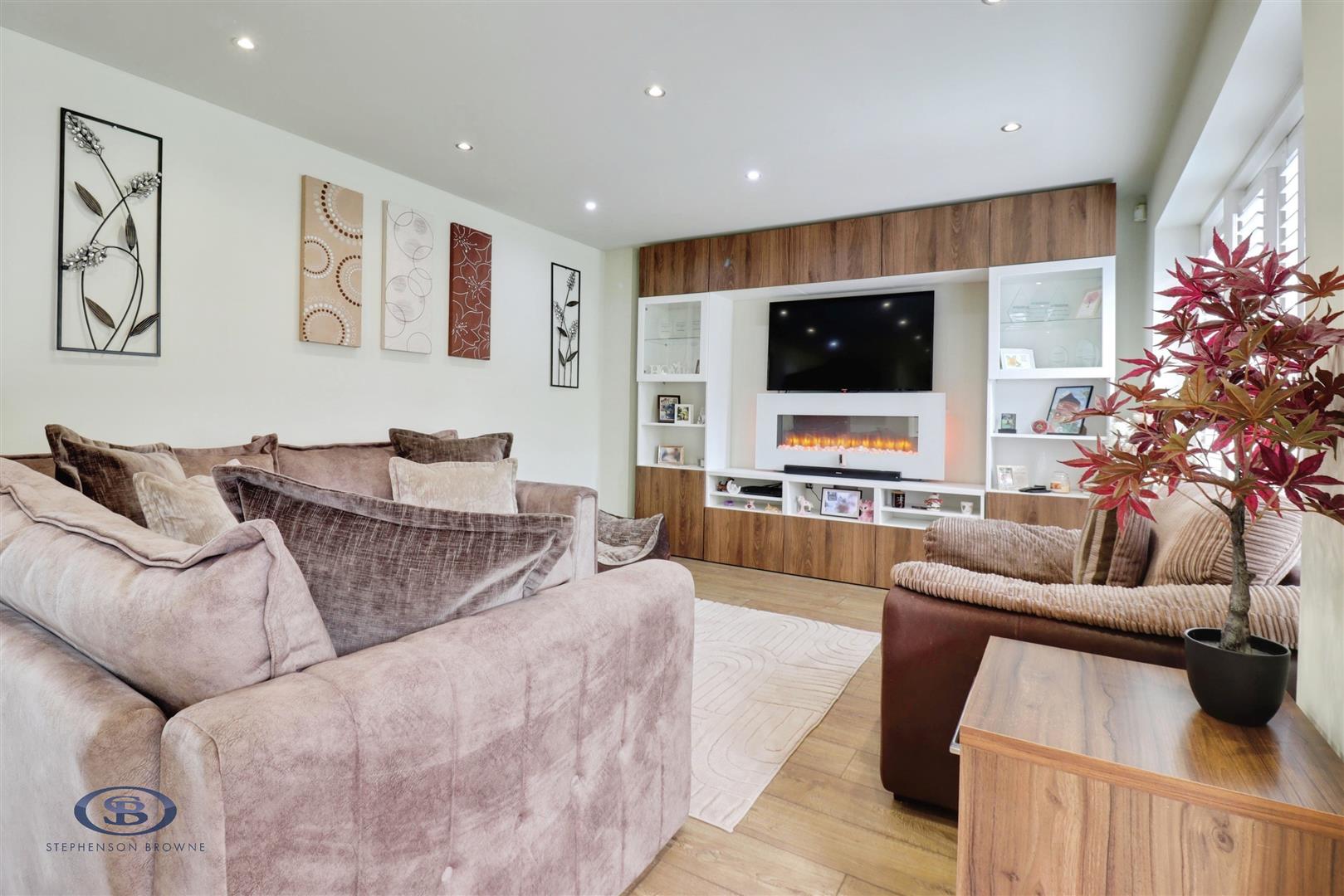 4 bedroom house for sale, Meadowside, Sandbach, CW11, photo 15 of 20