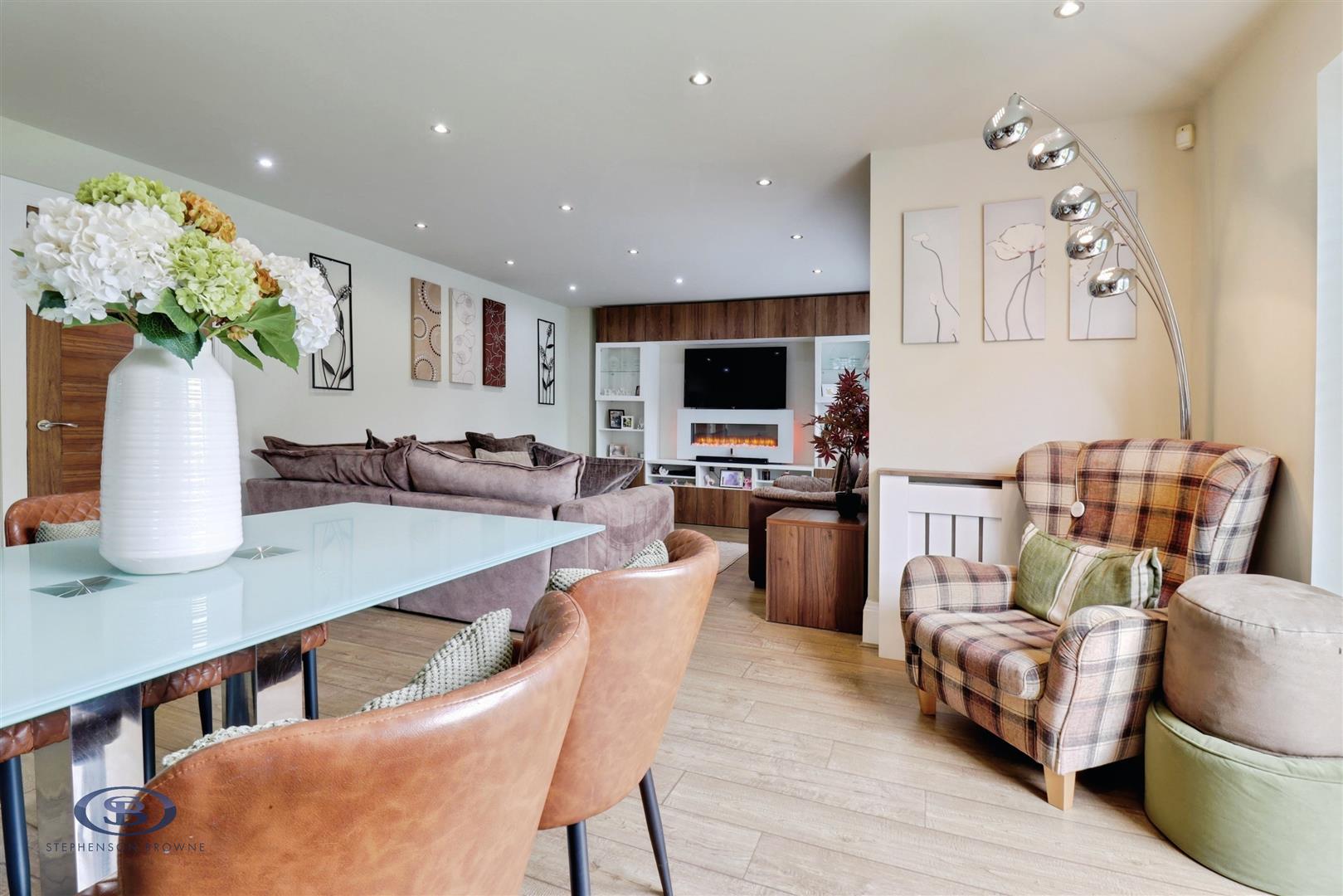 4 bedroom house for sale, Meadowside, Sandbach, CW11, photo 16 of 20