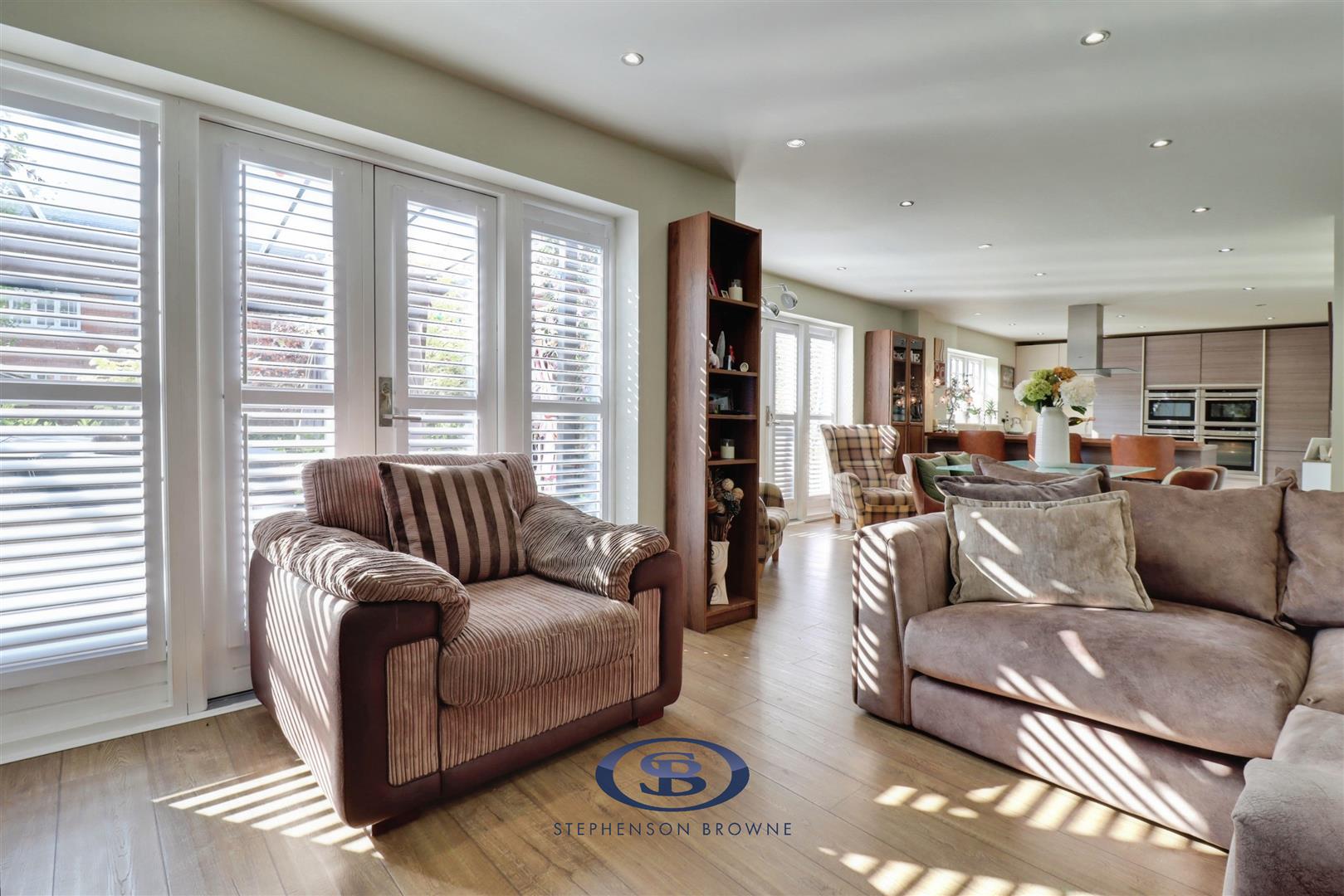 4 bedroom house for sale, Meadowside, Sandbach, CW11, photo 17 of 20