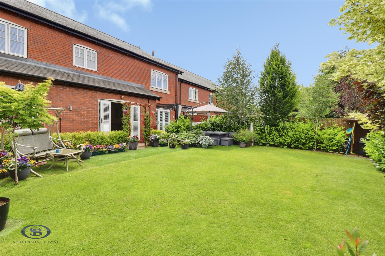 4 bedroom house for sale, Meadowside, Sandbach, CW11, photo 3