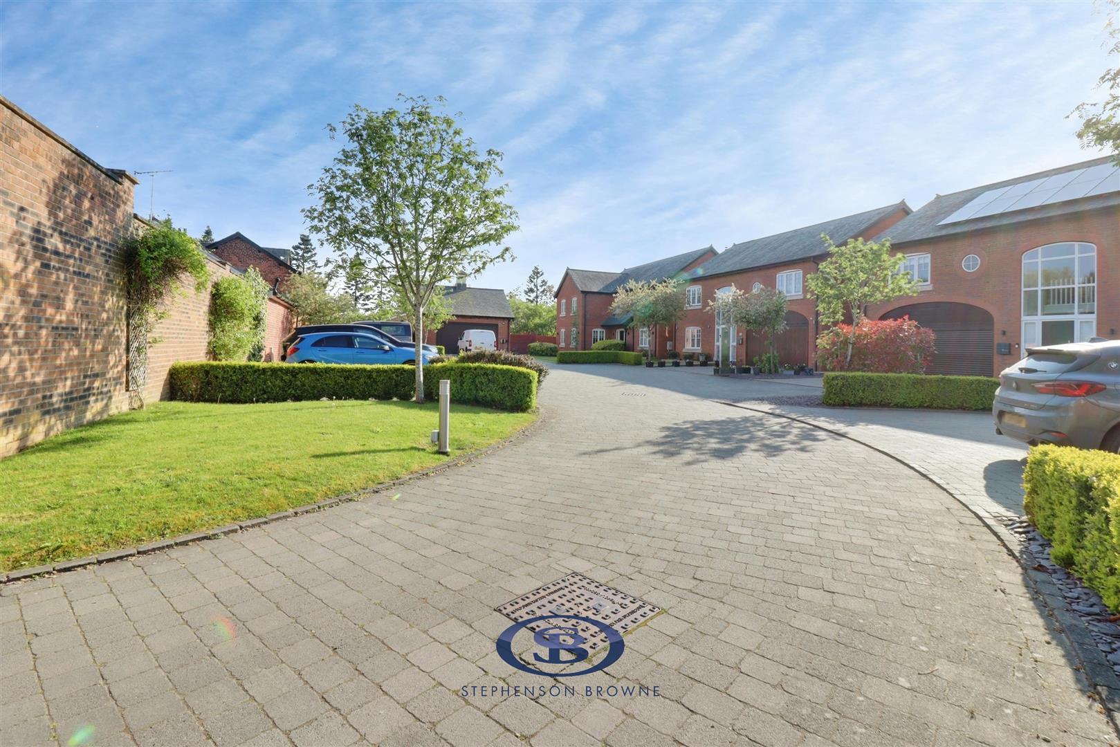 4 bedroom house for sale, Meadowside, Sandbach, CW11, photo 6 of 20