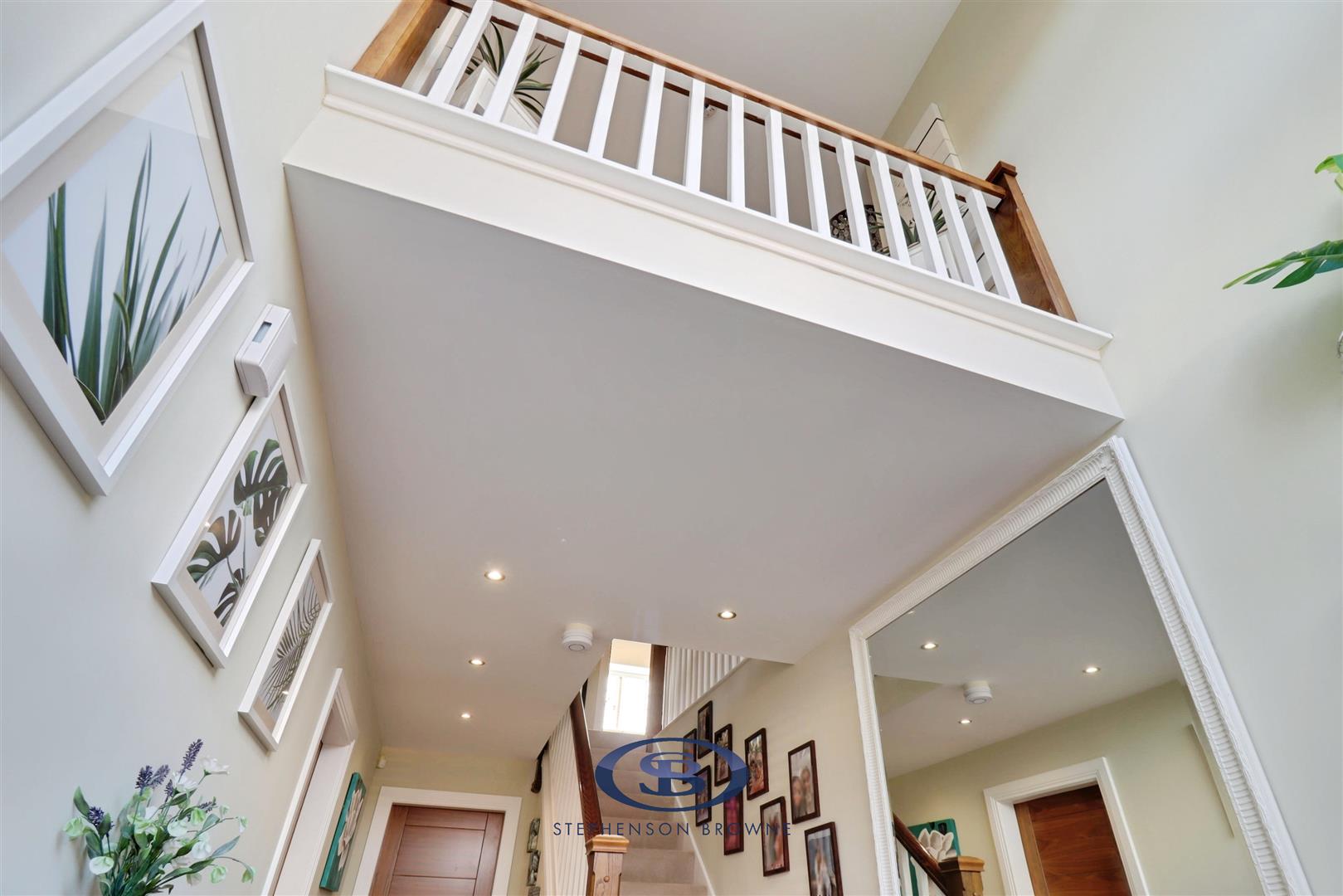 4 bedroom house for sale, Meadowside, Sandbach, CW11, photo 9 of 20