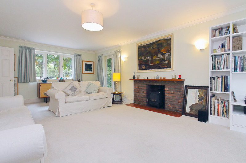 4 bedroom for sale, Waylands Ibthorpe Road, Andover, SP11, photo 3