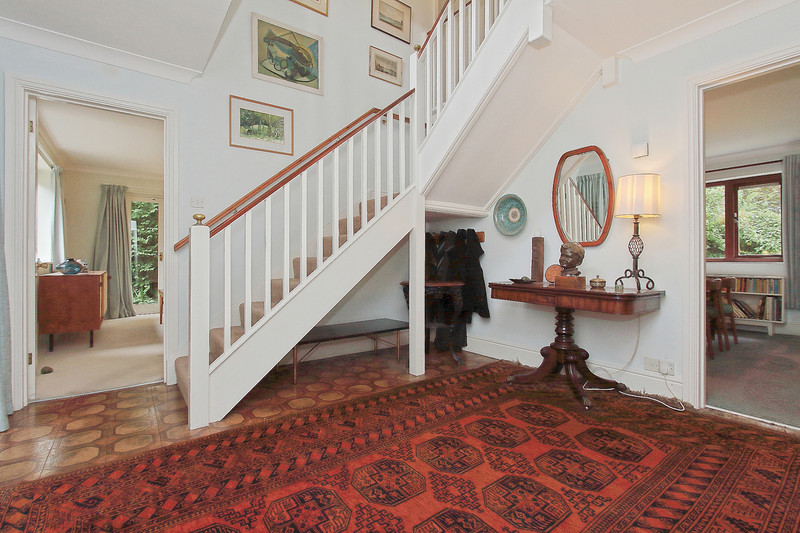4 bedroom for sale, Waylands Ibthorpe Road, Andover, SP11, photo 8 of 15