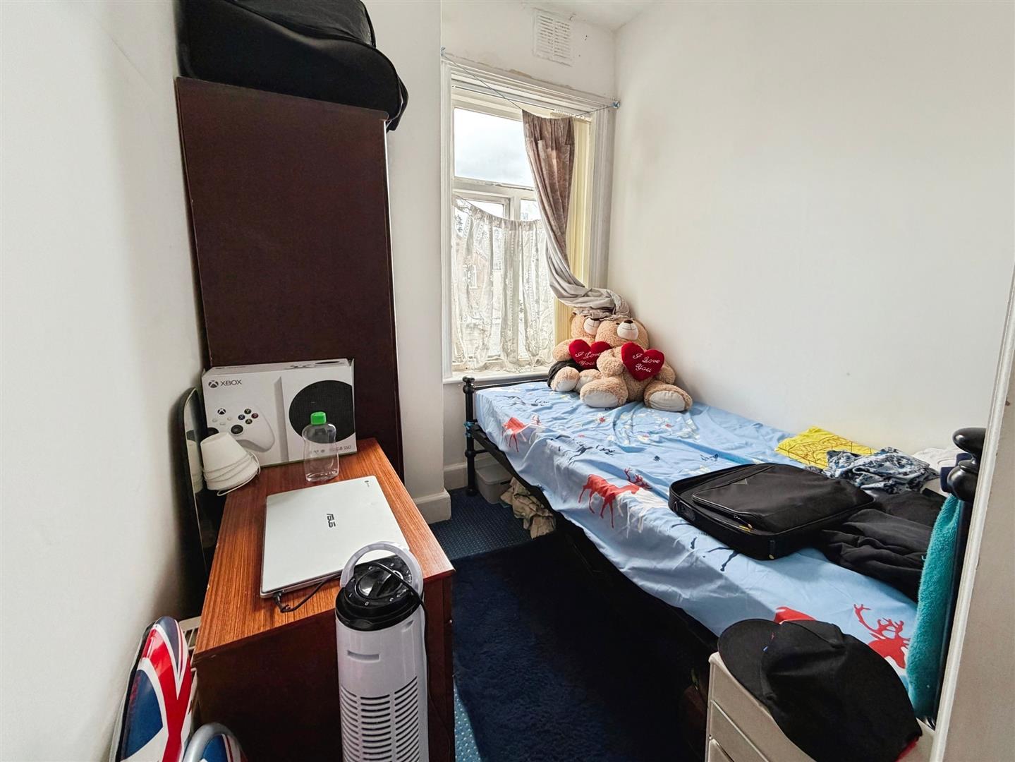 3 bedroom house for sale, Lymes Cottages Whitmore Road, Newcastle, ST5, photo 11 of 14