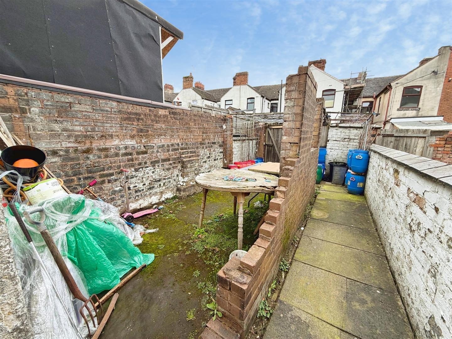 3 bedroom house for sale, Lymes Cottages Whitmore Road, Newcastle, ST5, photo 13 of 14