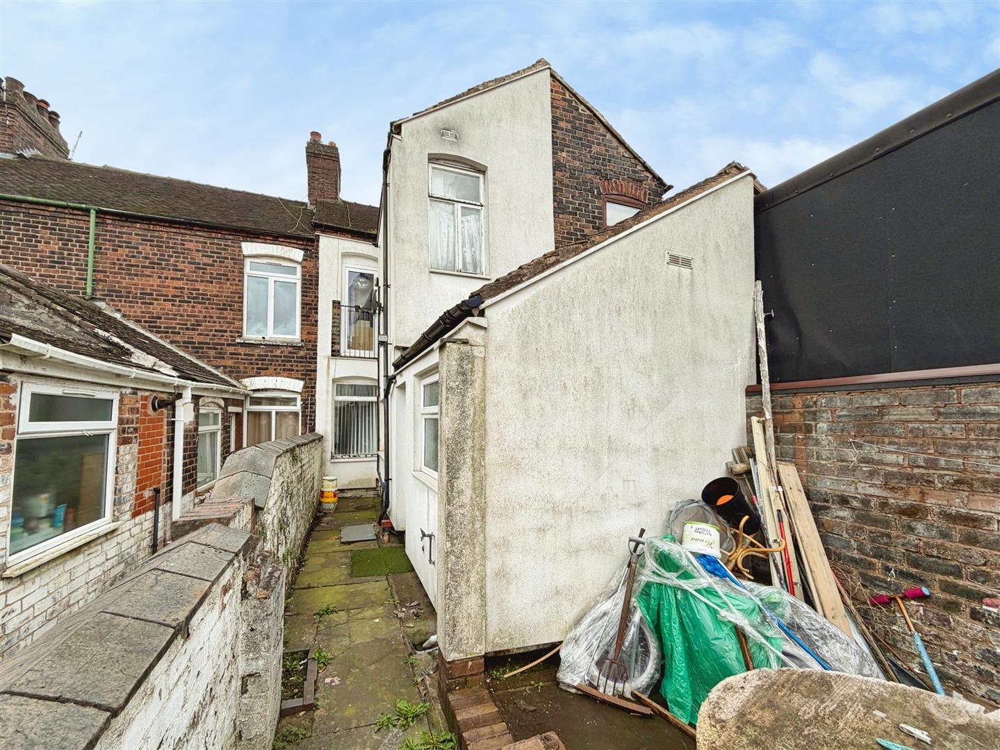 3 bedroom house for sale, Lymes Cottages Whitmore Road, Newcastle, ST5, photo 14 of 14