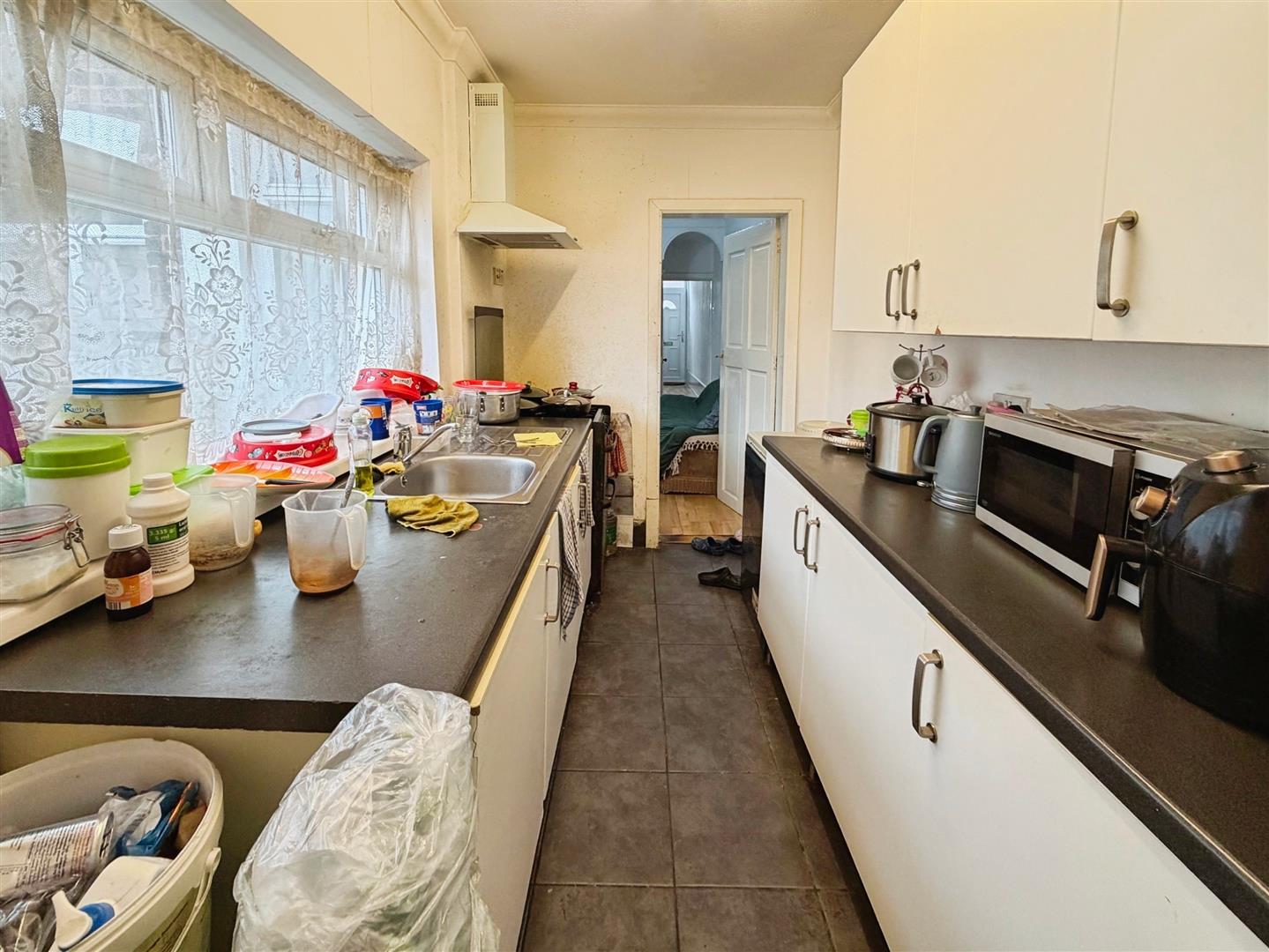 3 bedroom house for sale, Lymes Cottages Whitmore Road, Newcastle, ST5, photo 4