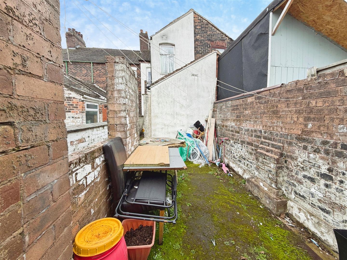 3 bedroom house for sale, Lymes Cottages Whitmore Road, Newcastle, ST5, photo 6 of 14