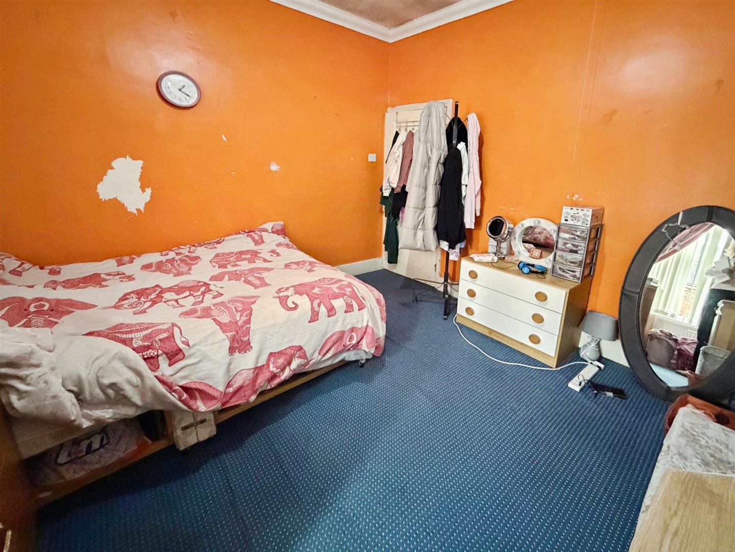 3 bedroom house for sale, Lymes Cottages Whitmore Road, Newcastle, ST5, photo 9 of 14