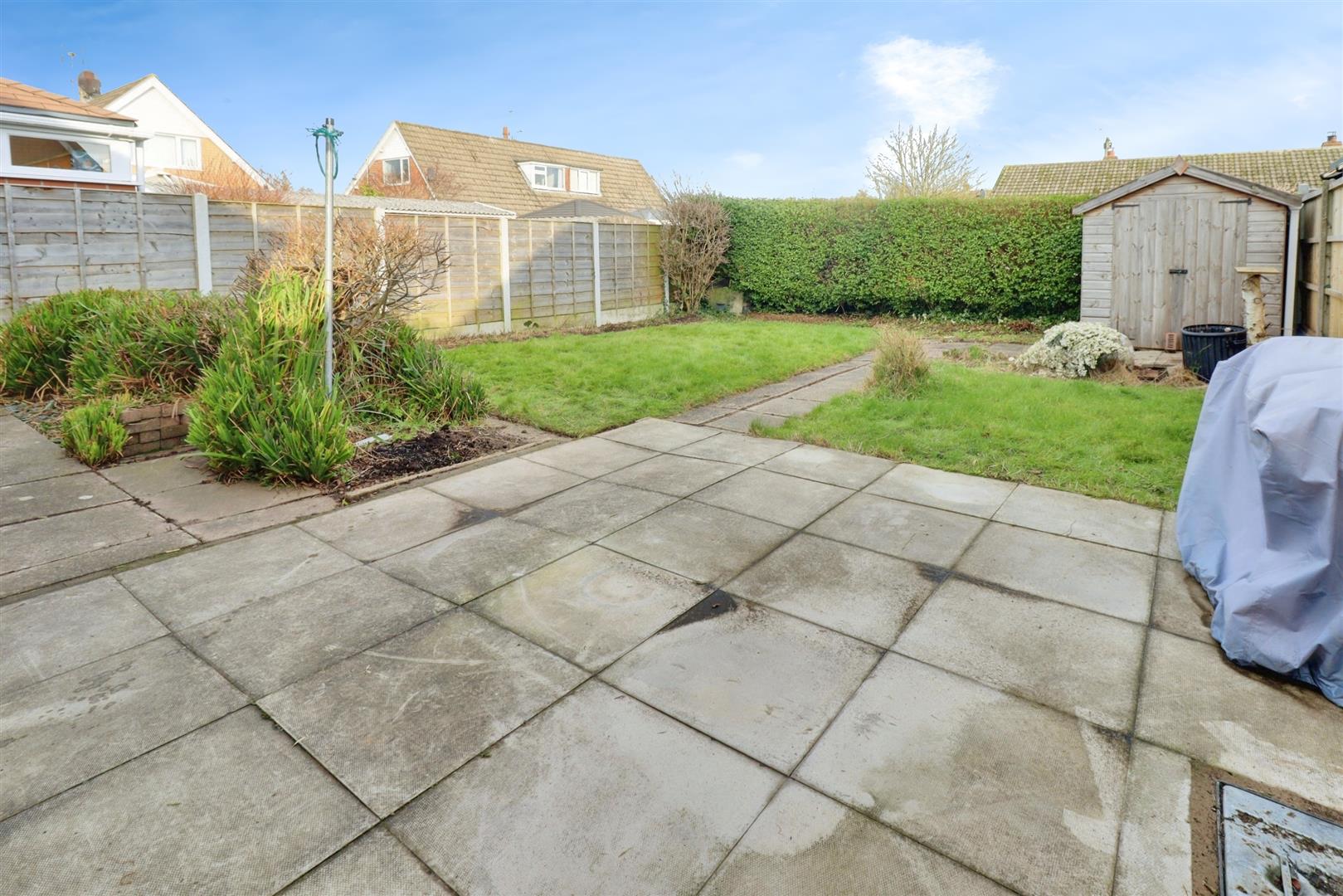2 bedroom house for sale, Delves Close, Crewe, CW2, photo 13 of 20