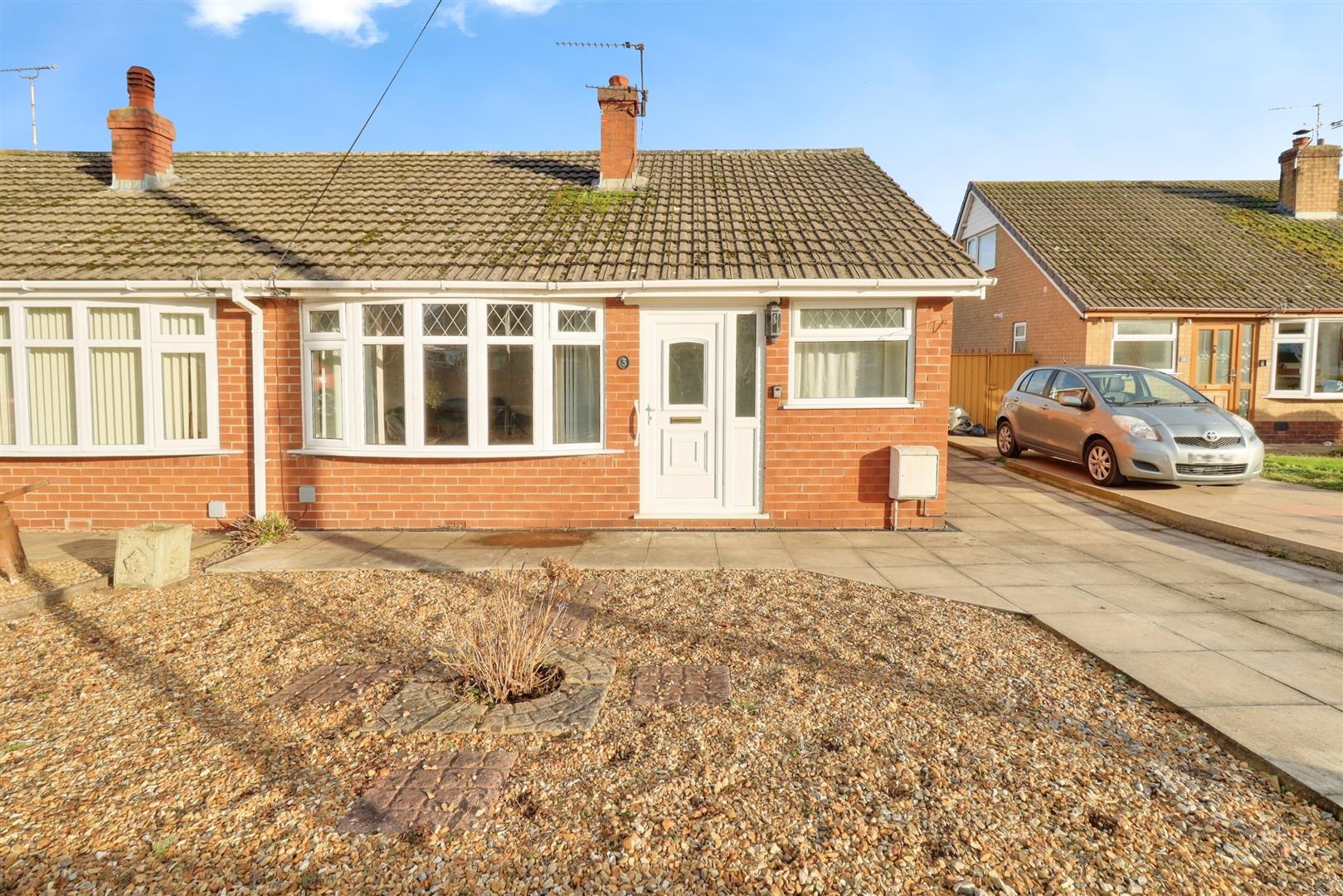 2 bedroom house for sale, Delves Close, Crewe, CW2, photo 20 of 20