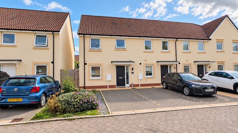 3 bedroom for sale, Sommerville Way, Bristol, BS30, photo 1