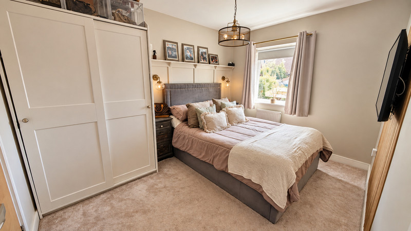 3 bedroom for sale, Sommerville Way, Bristol, BS30, photo 13 of 20