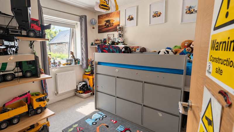 3 bedroom for sale, Sommerville Way, Bristol, BS30, photo 18 of 20