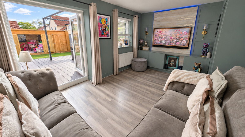 3 bedroom for sale, Sommerville Way, Bristol, BS30, photo 3
