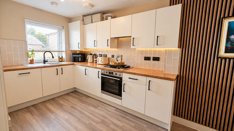 3 bedroom for sale, Sommerville Way, Bristol, BS30, photo 4
